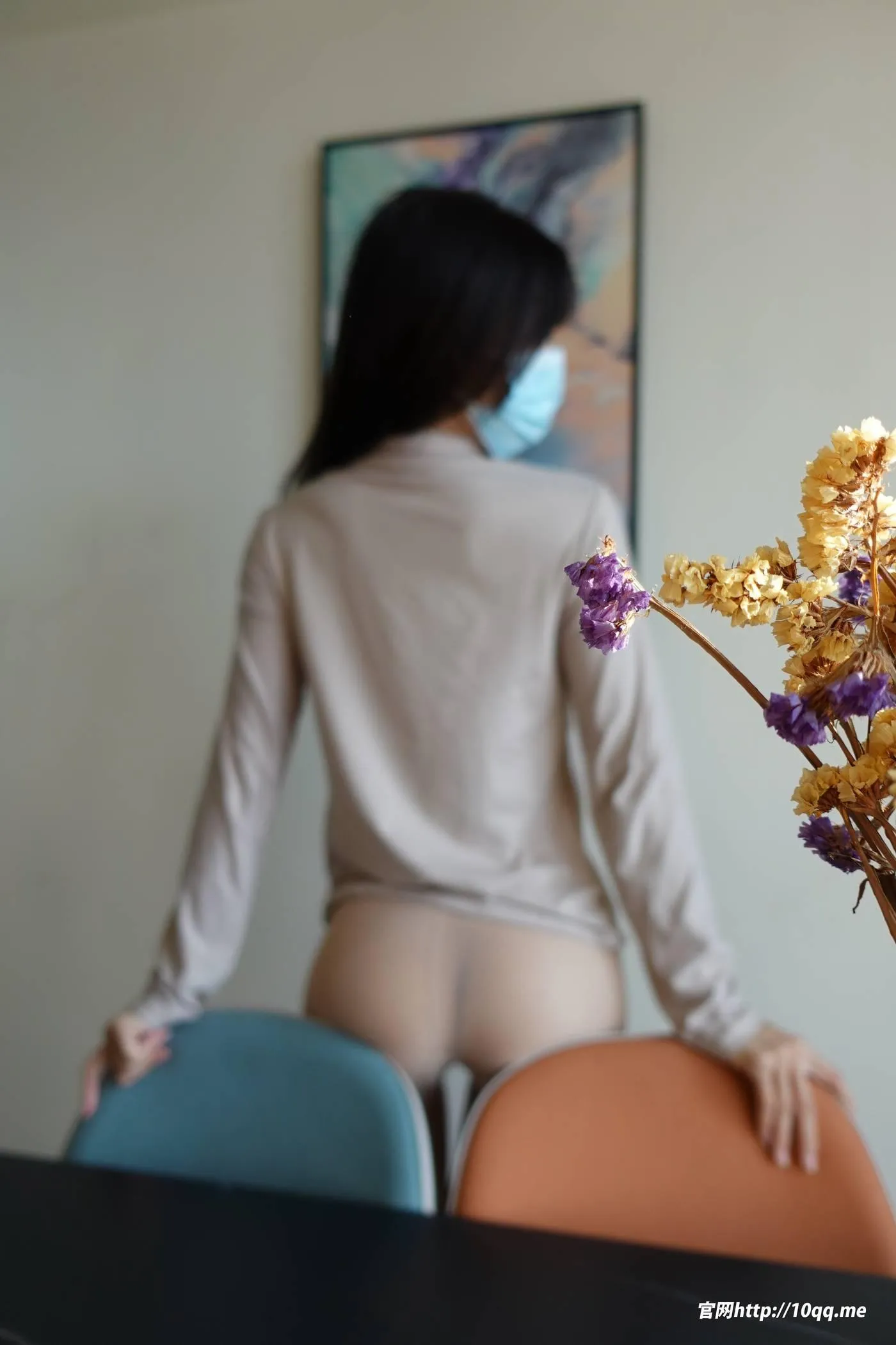 [ROSI口罩系列]2022.04.25 NO.2143[94P]插图5