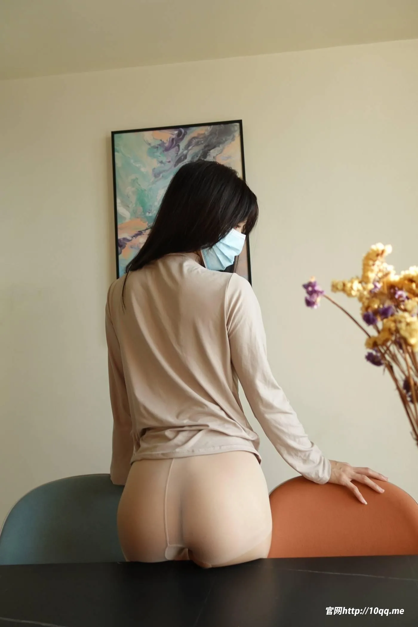 [ROSI口罩系列]2022.04.25 NO.2143[94P]插图6