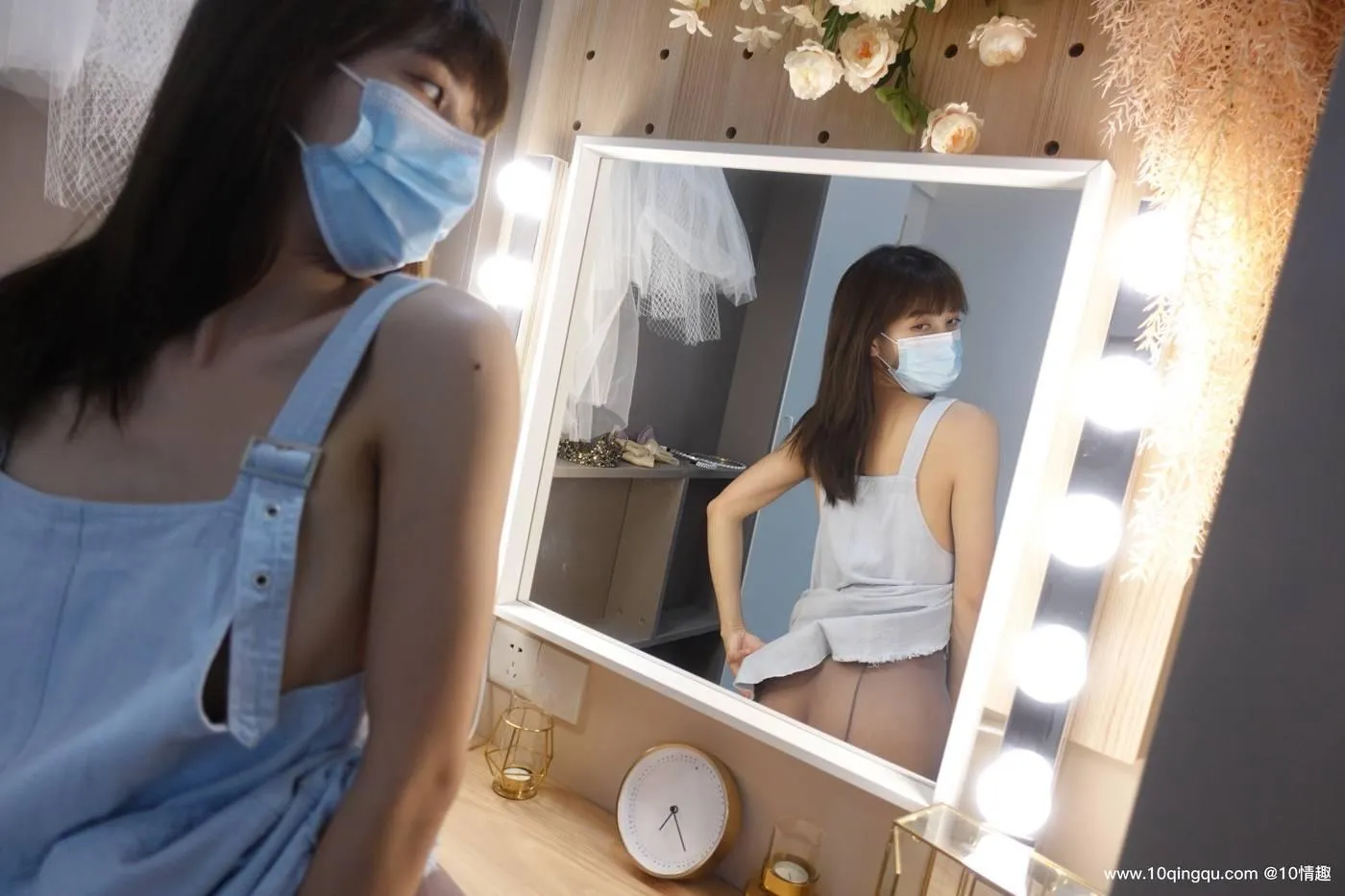 [ROSI口罩系列]2021.05.14 NO.1797[54P]插图5
