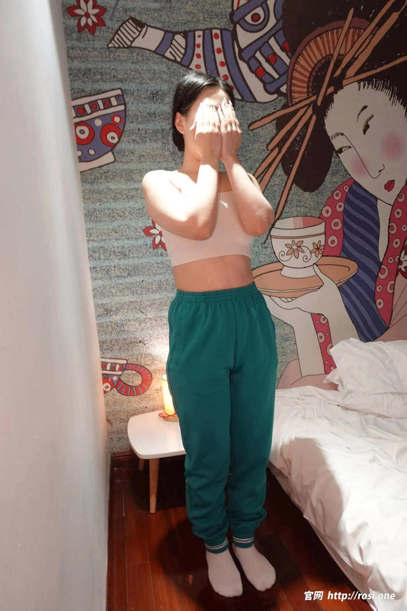[ROSI写真]2023.02.20 NO.4095[145P]插图5