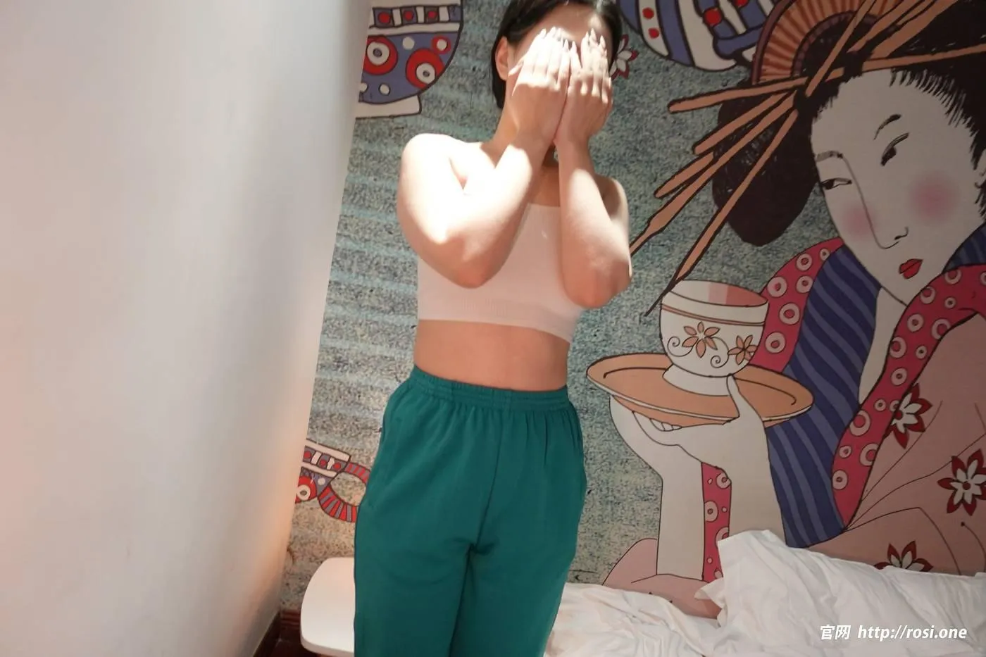 [ROSI写真]2023.02.20 NO.4095[145P]插图7