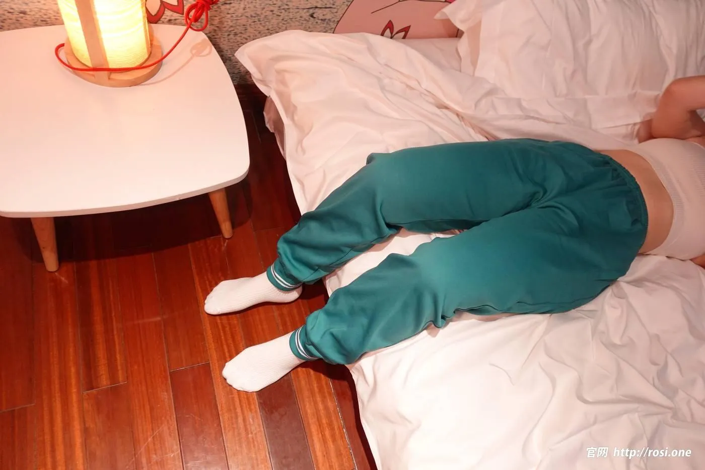 [ROSI写真]2023.02.20 NO.4095[145P]插图3