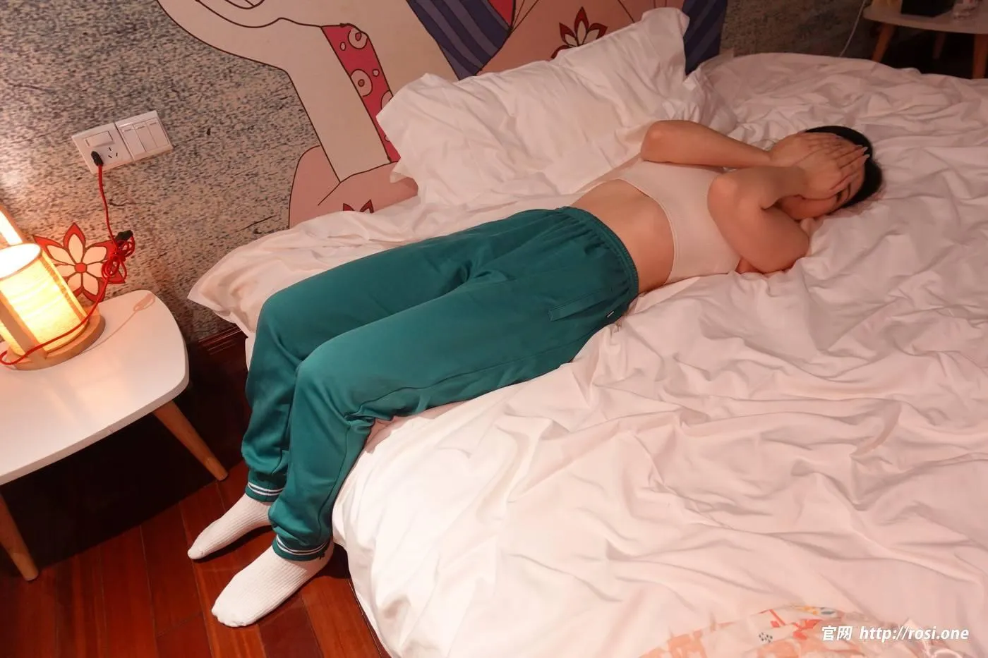 [ROSI写真]2023.02.20 NO.4095[145P]插图7