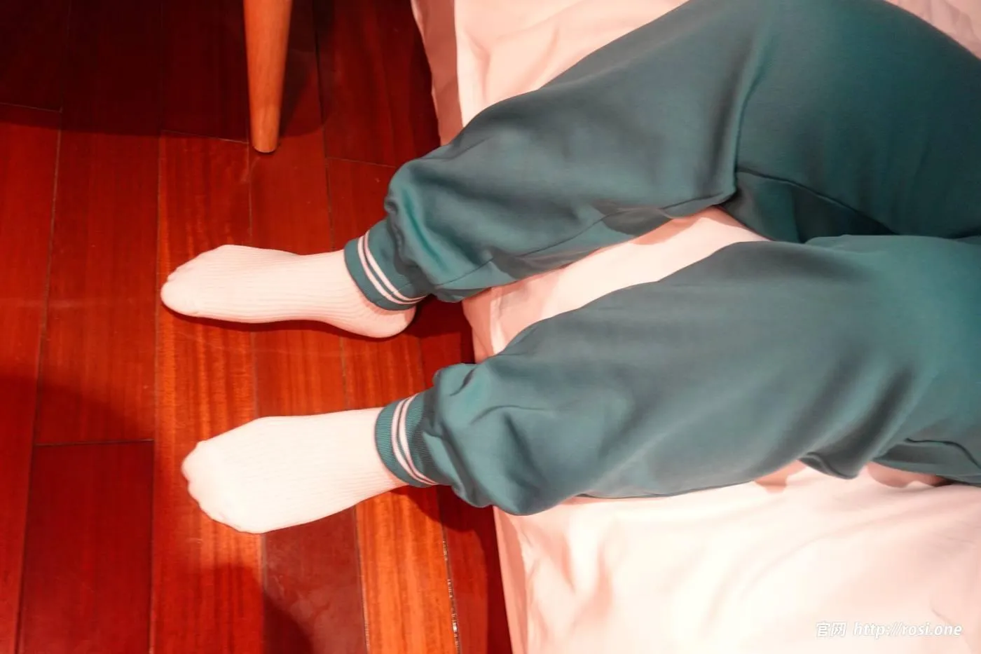[ROSI写真]2023.02.20 NO.4095[145P]插图2