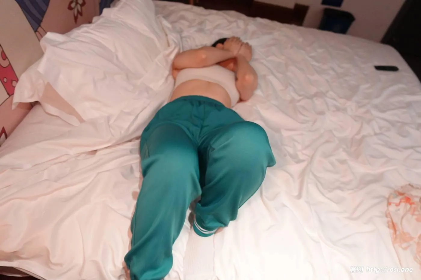 [ROSI写真]2023.02.20 NO.4095[145P]插图5