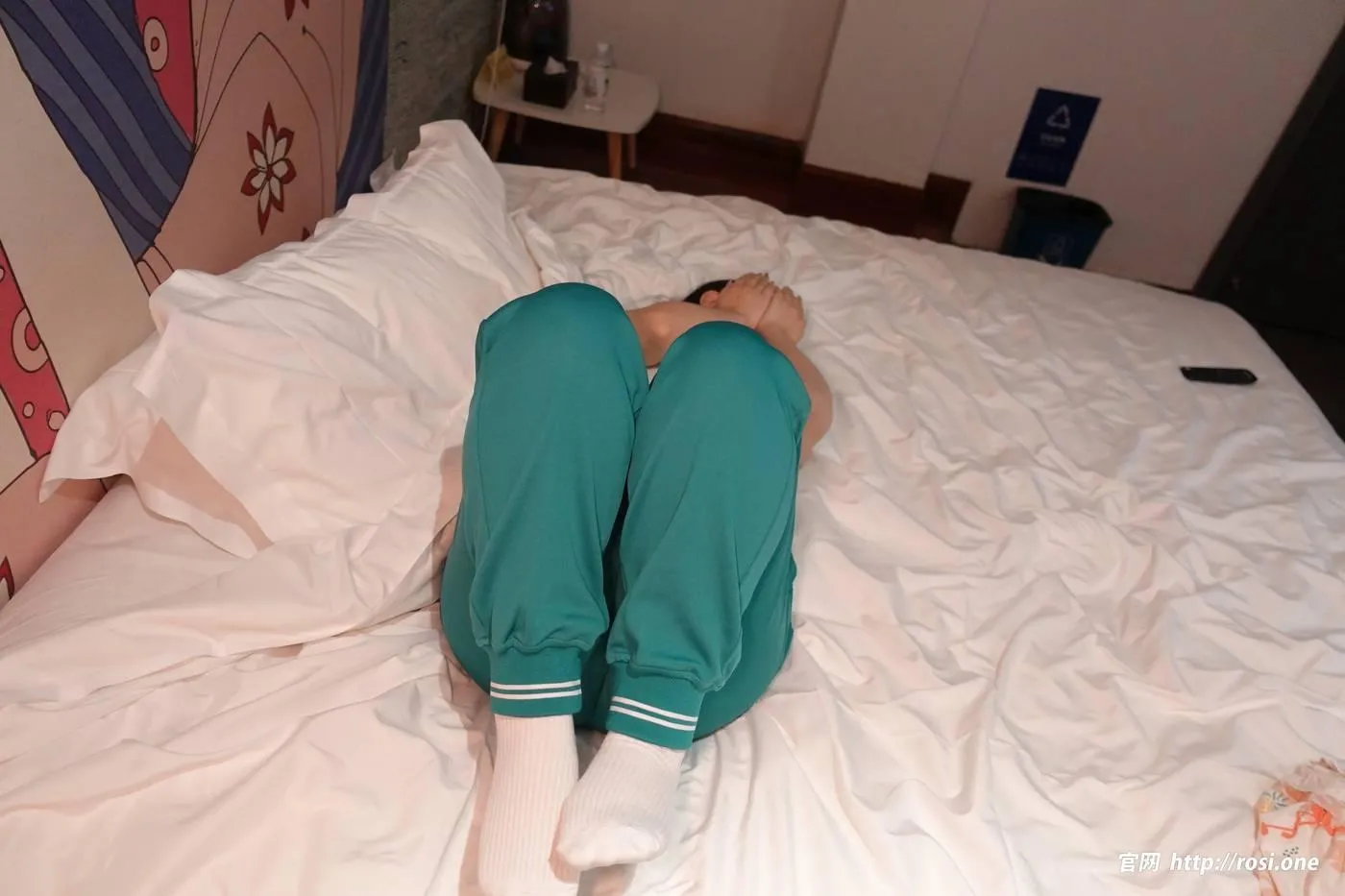 [ROSI写真]2023.02.20 NO.4095[145P]插图9
