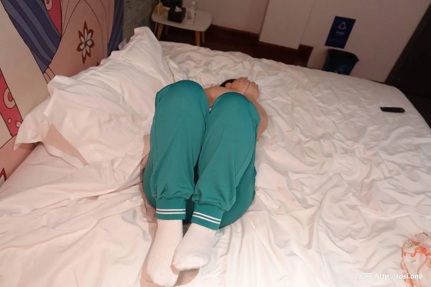 [ROSI写真]2023.02.20 NO.4095[145P]插图
