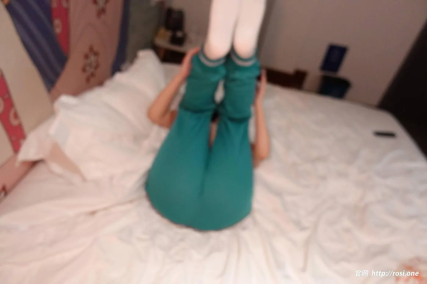 [ROSI写真]2023.02.20 NO.4095[145P]插图1
