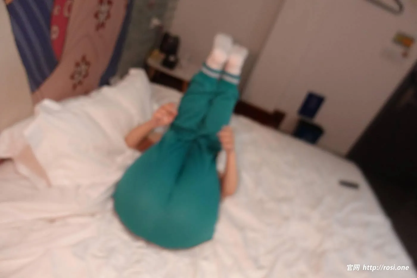 [ROSI写真]2023.02.20 NO.4095[145P]插图2