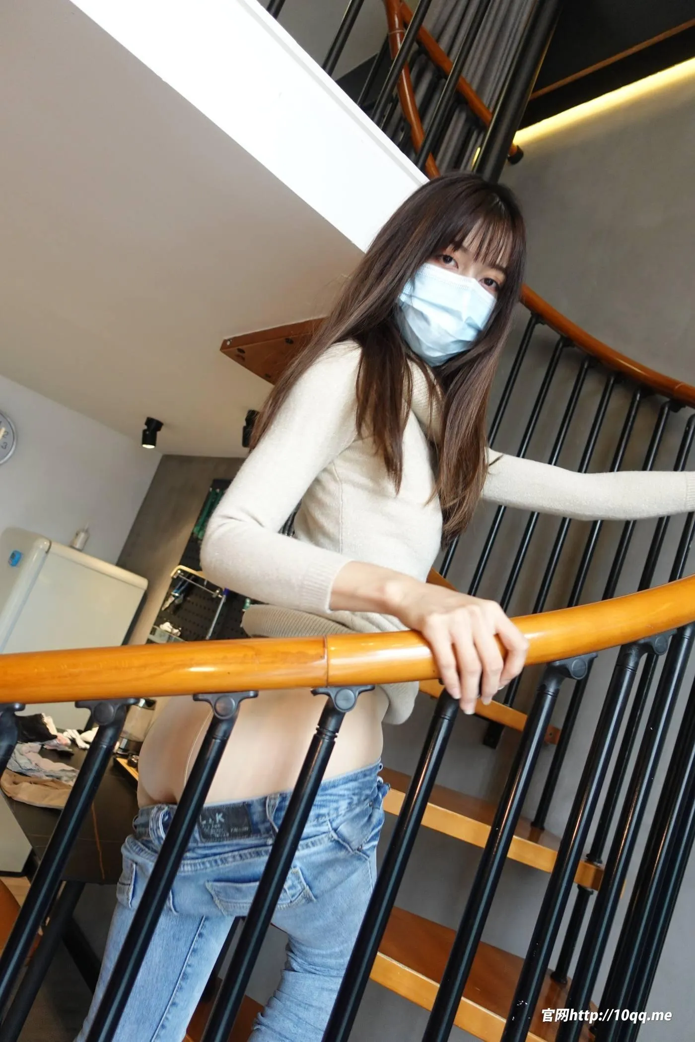 [ROSI口罩系列]2022.06.12 NO.2191[55P]插图3