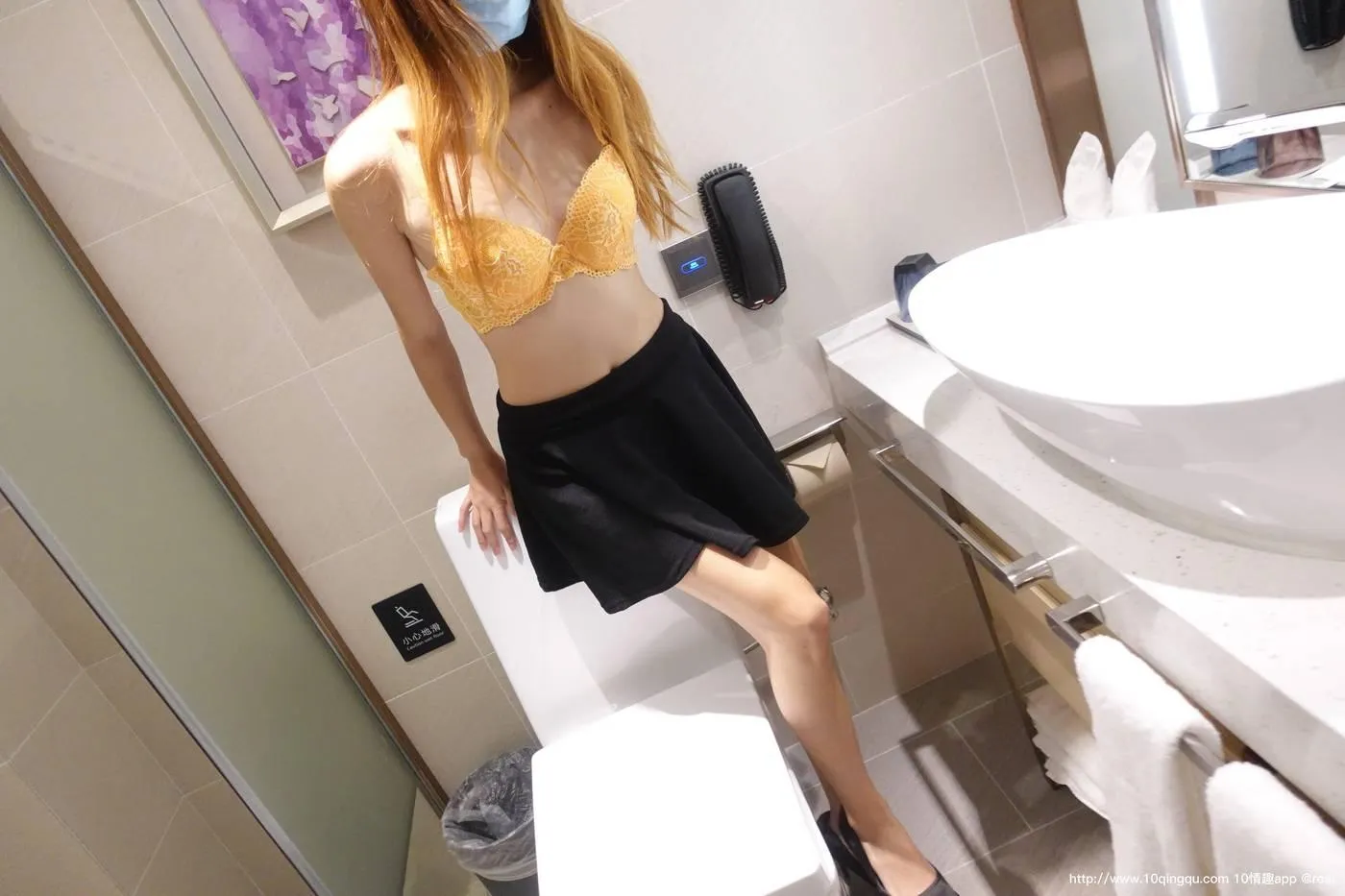 [ROSI口罩系列]2020.11.22 NO.1624[91P]插图3