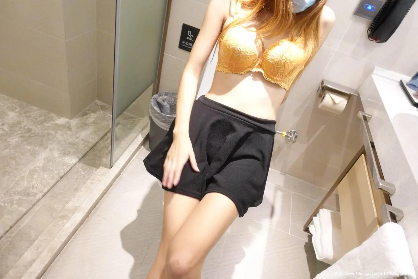 [ROSI口罩系列]2020.11.22 NO.1624[91P]插图8
