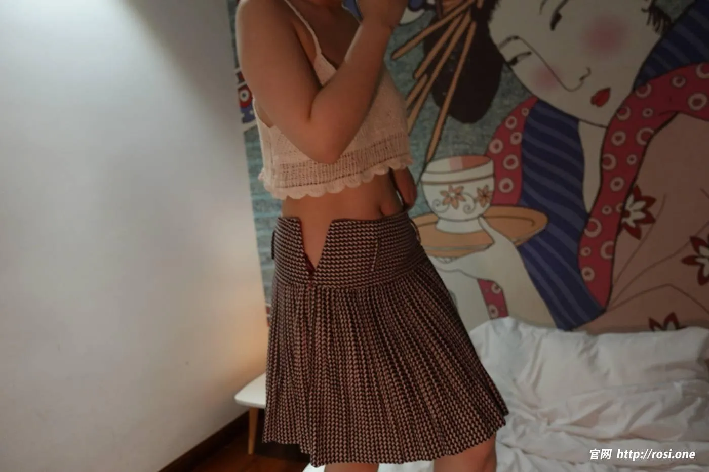 [ROSI写真]2023.02.24 NO.4099[150P]插图2