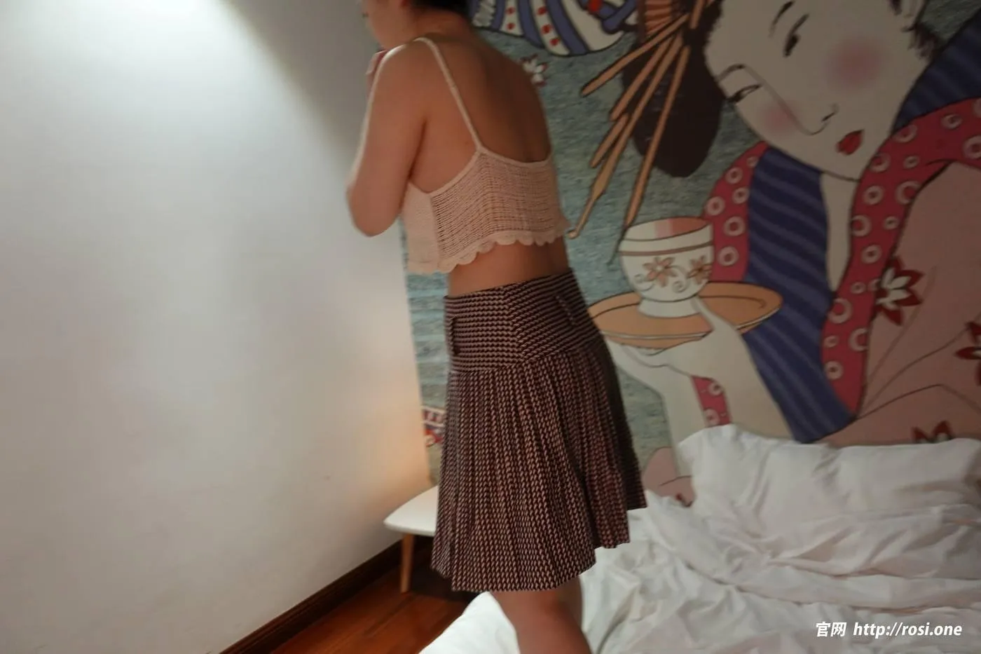 [ROSI写真]2023.02.24 NO.4099[150P]插图4