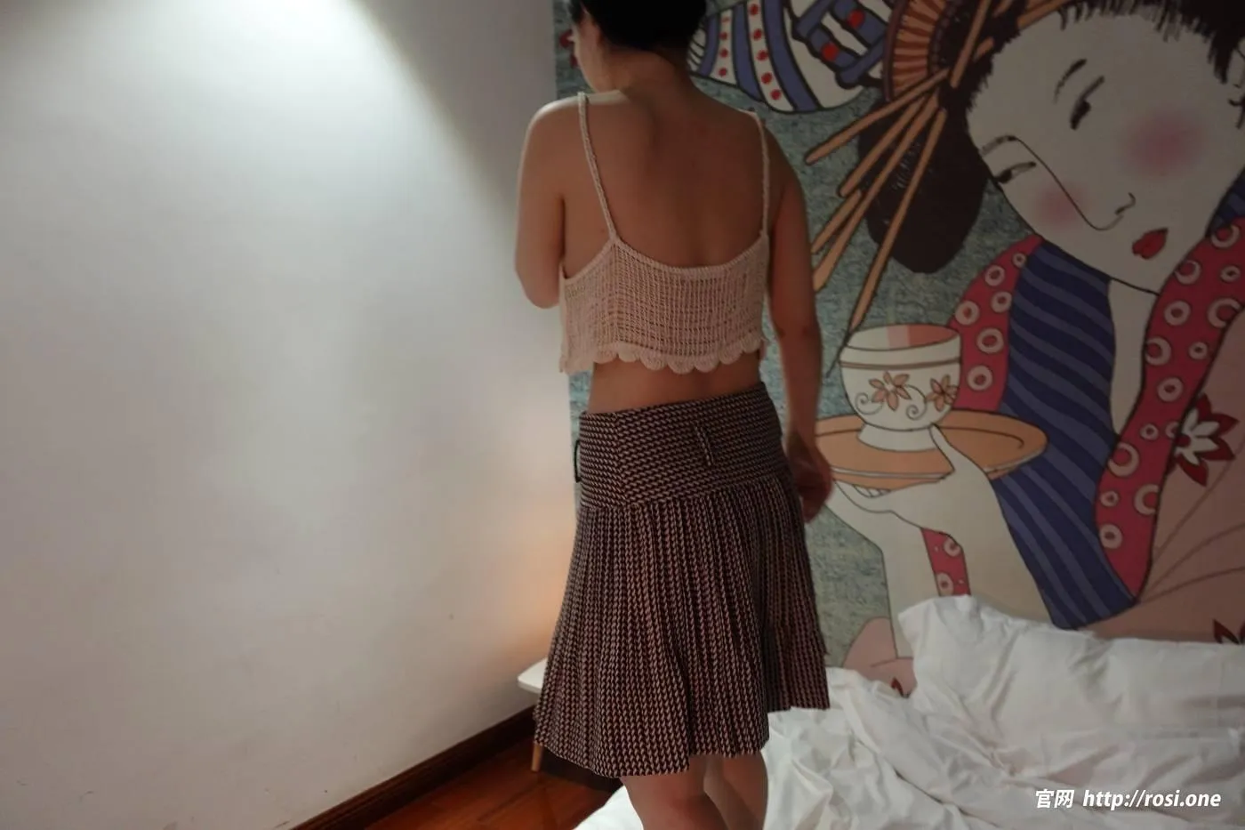 [ROSI写真]2023.02.24 NO.4099[150P]插图5