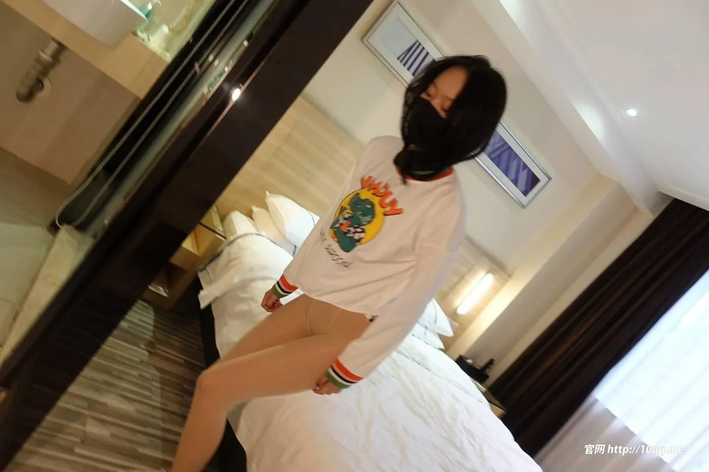 [ROSI口罩系列]2022.12.10 NO.2372[64P]插图5