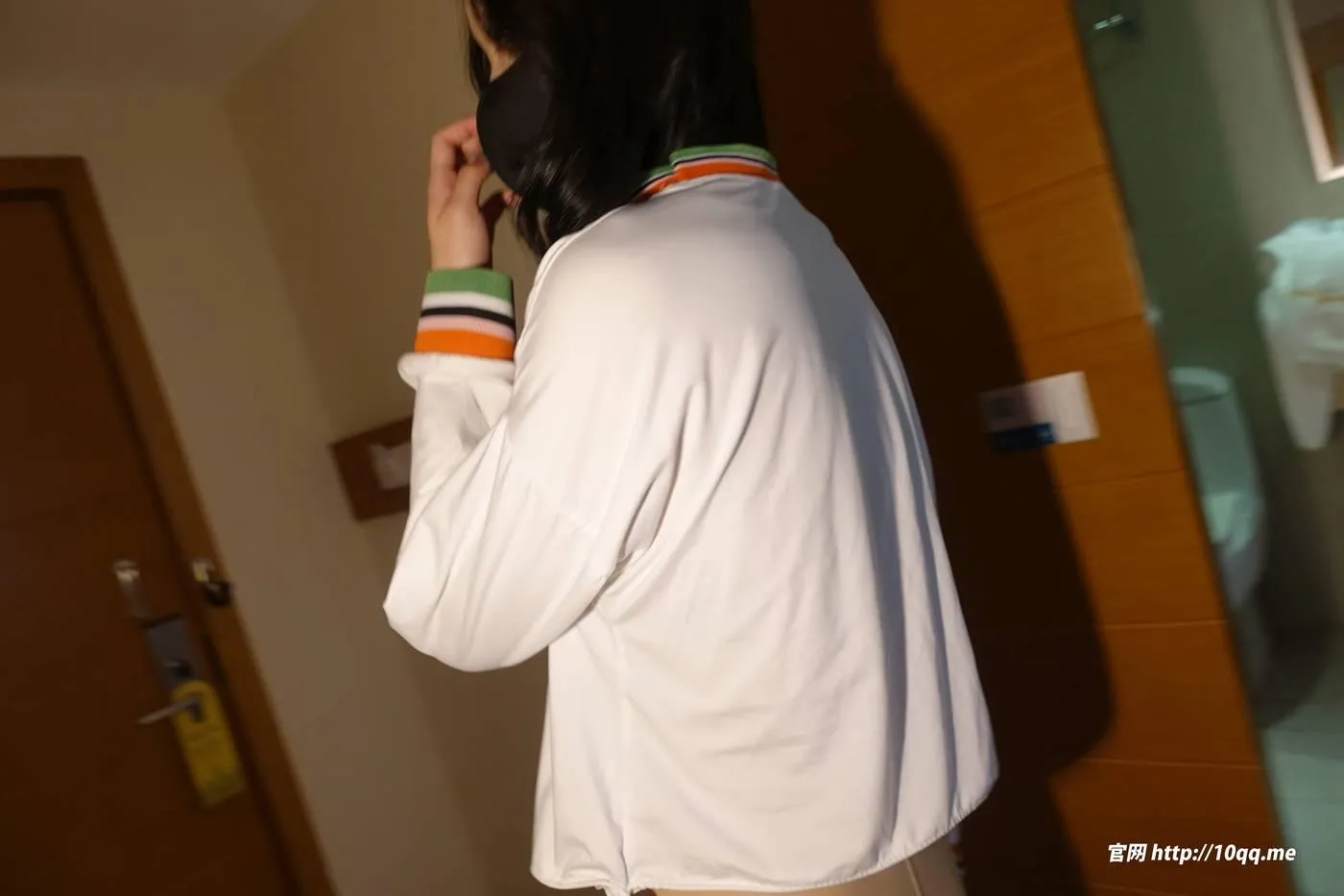 [ROSI口罩系列]2022.12.10 NO.2372[64P]插图6