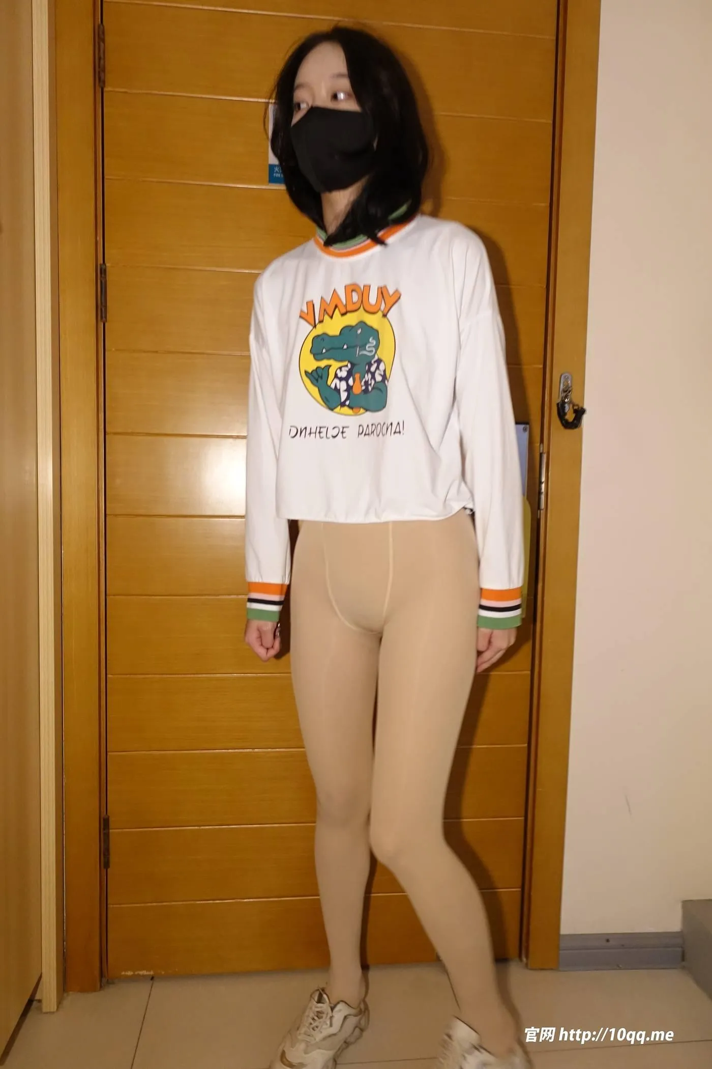 [ROSI口罩系列]2022.12.10 NO.2372[64P]插图2