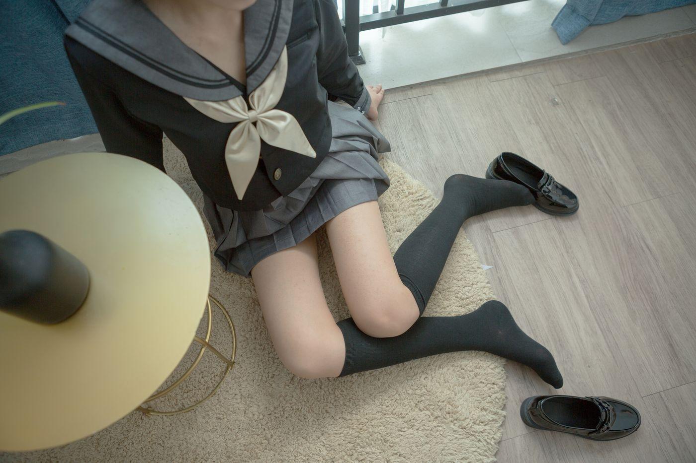 [乔依丝joys] NO.013 学生装最终 [92P]插图