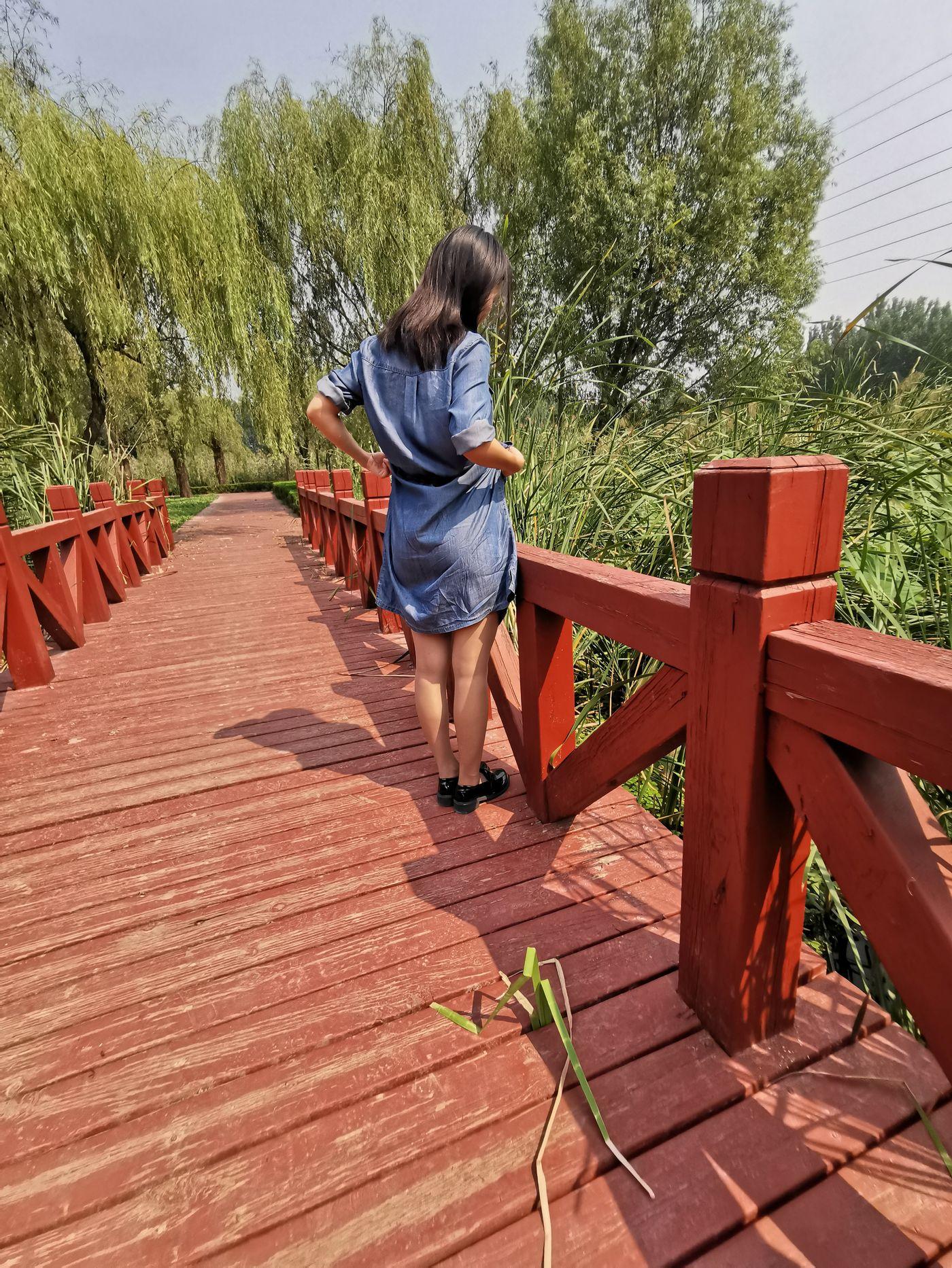 [乔依丝joys] NO.008 公园篇 [49P]插图6