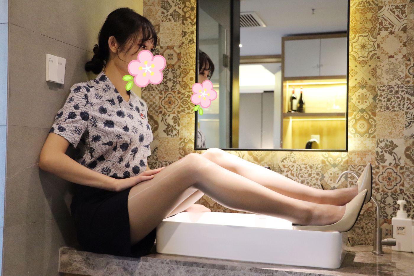 [乔依丝joys] NO.012 空姐 [176P]插图9