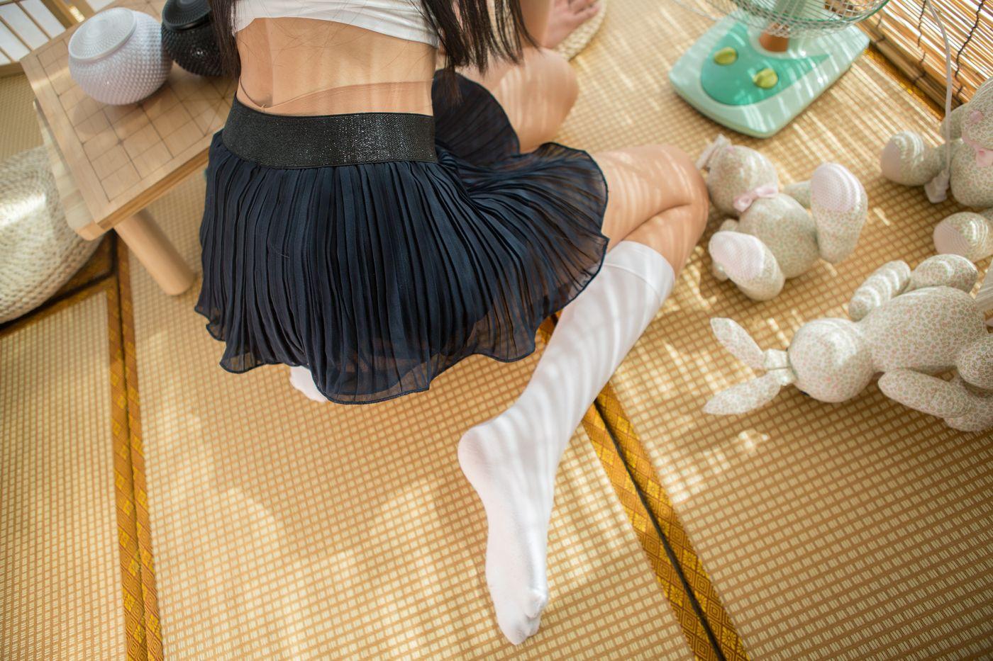 [乔依丝joys] NO.011 体操服 [65P]插图9