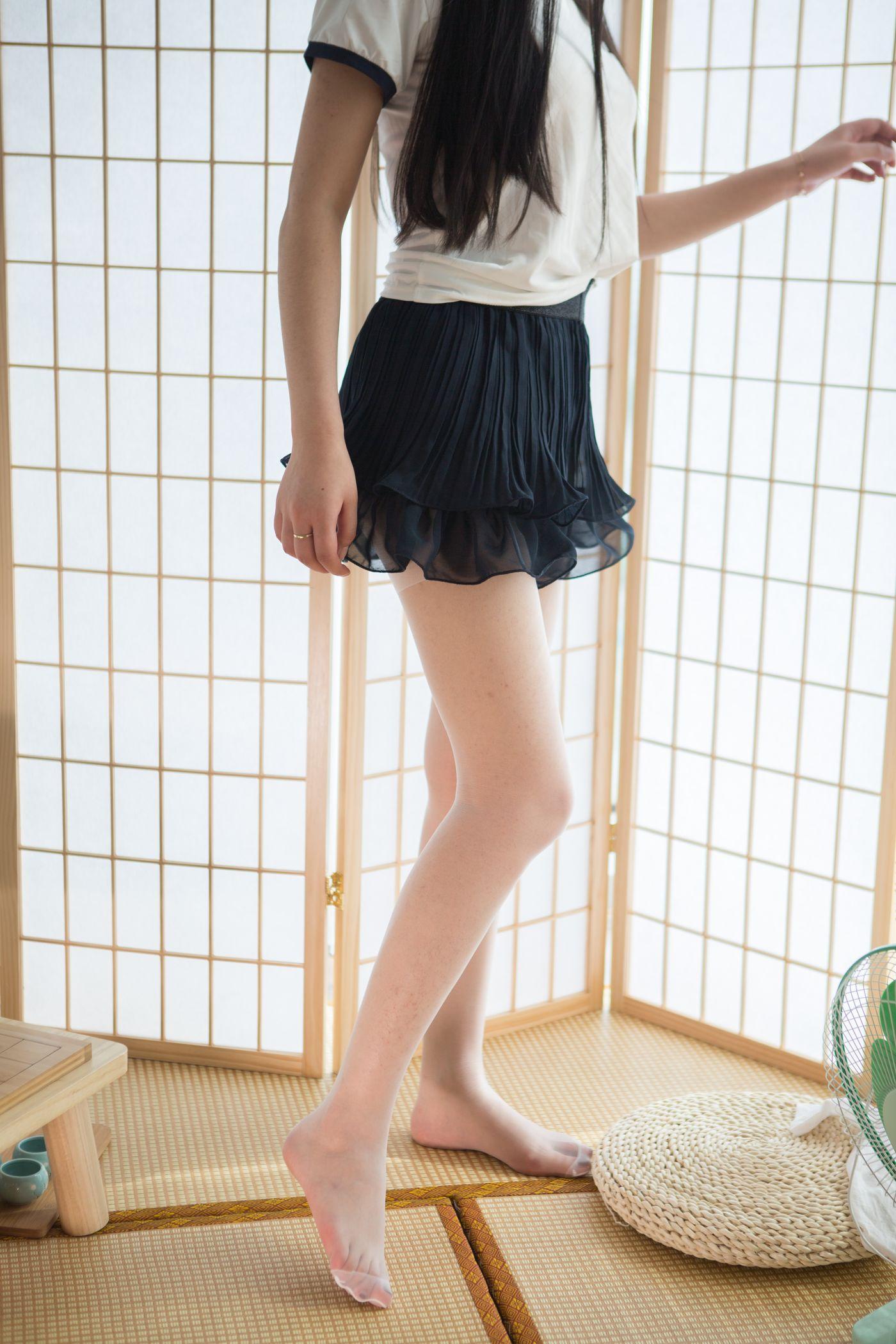 [乔依丝joys] NO.011 体操服 [65P]插图