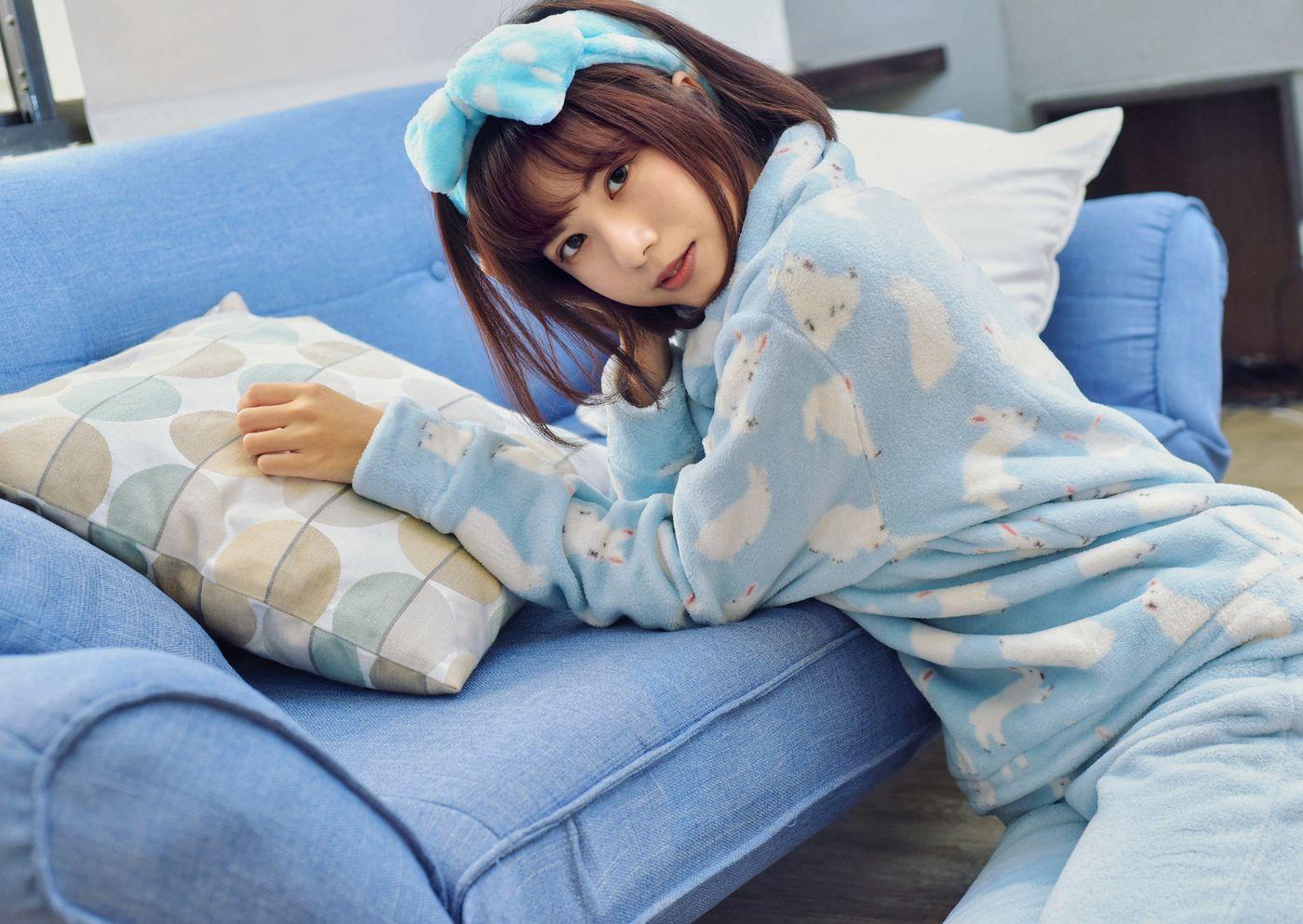 制服の女生 NO.005 方唯真 OL黑丝[29P]插图5