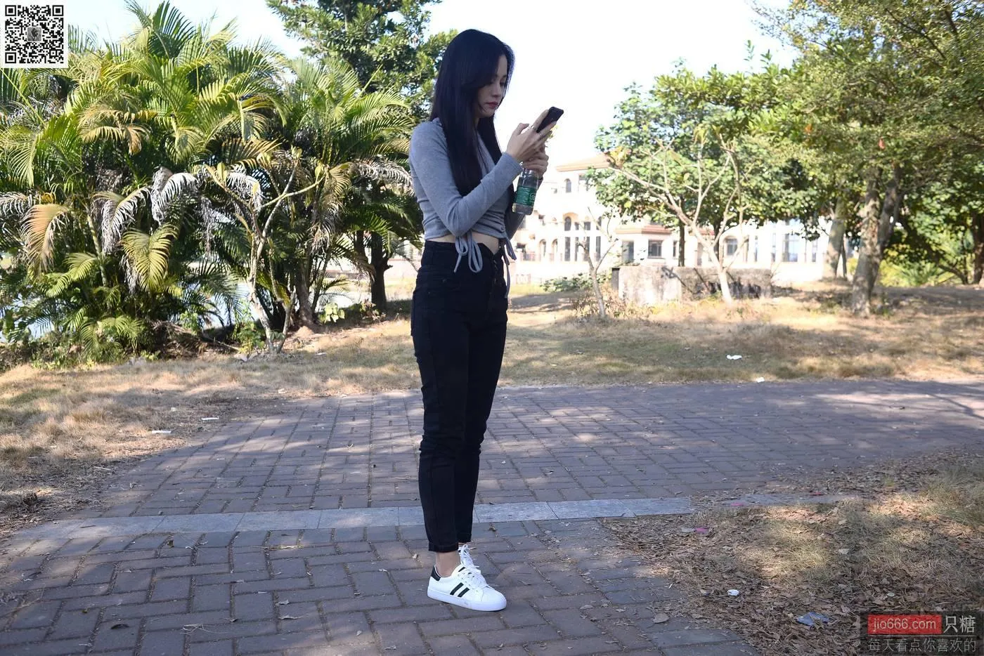 只糖视觉 143期：文文 深秋和冬天是个告别的好季节 [1][114P]插图2