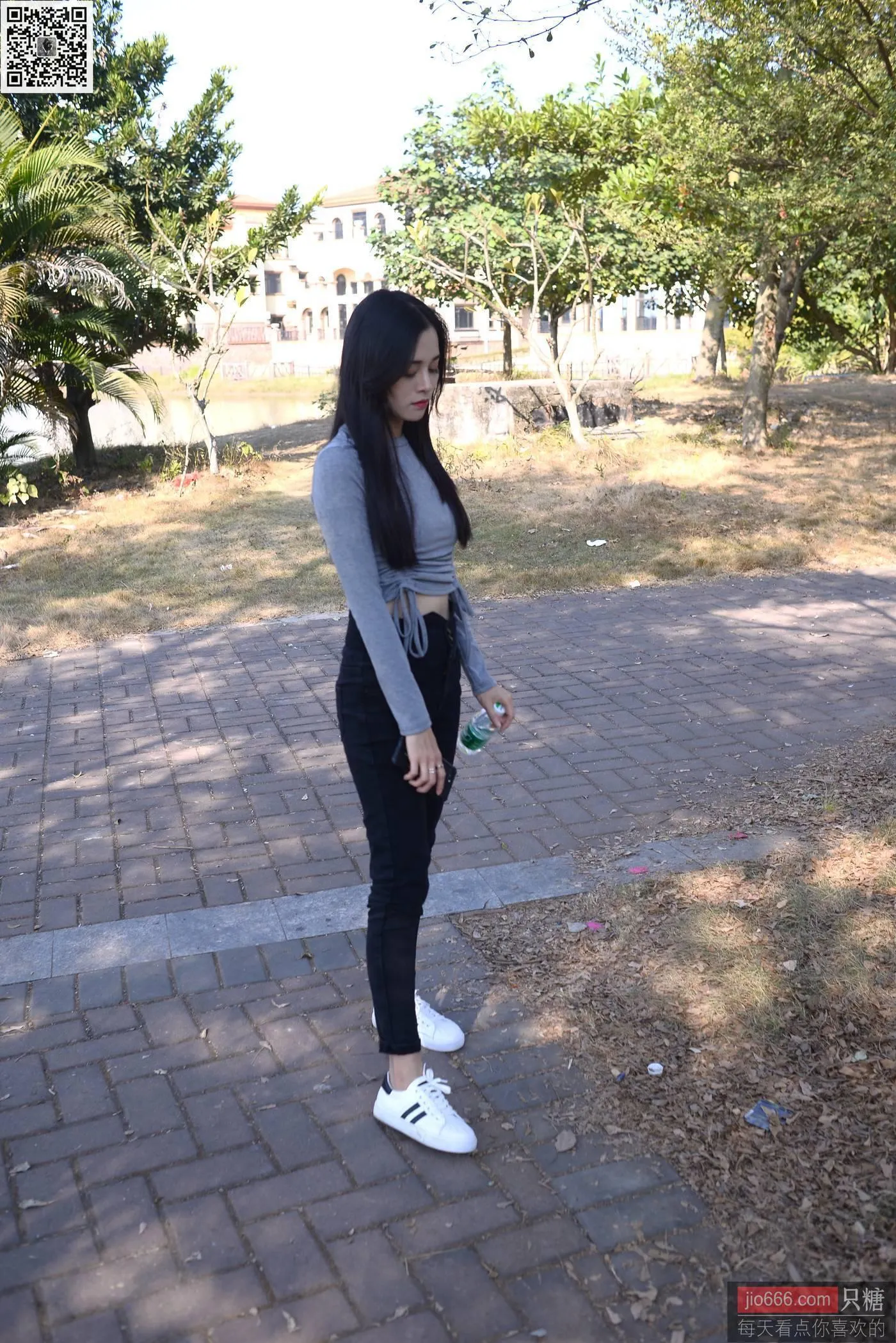 只糖视觉 143期：文文 深秋和冬天是个告别的好季节 [1][114P]插图5