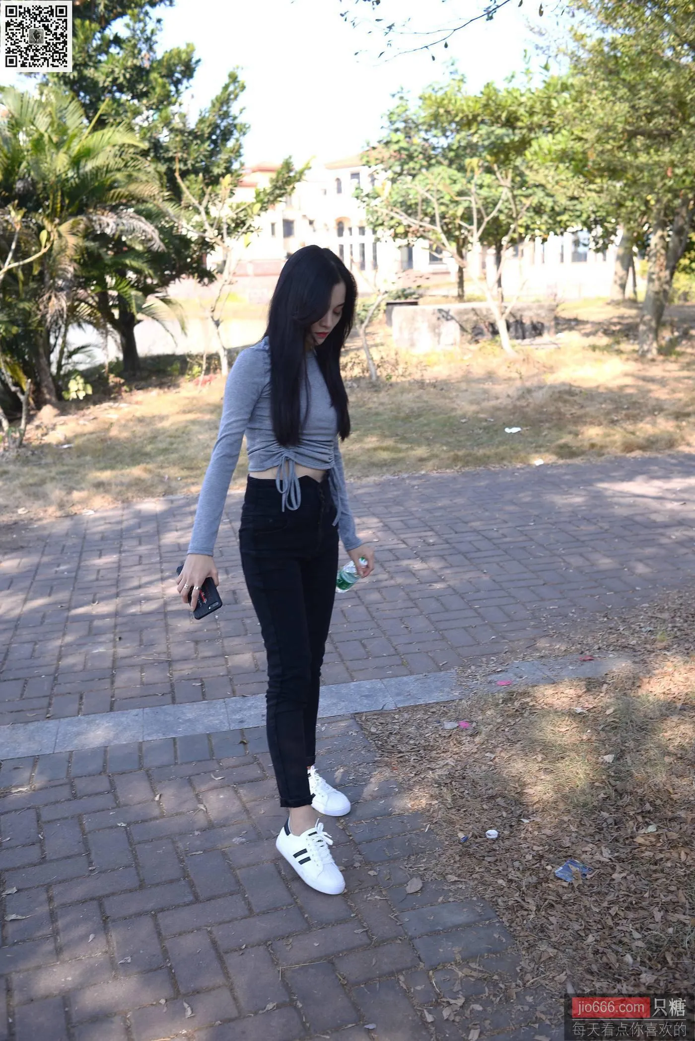 只糖视觉 143期：文文 深秋和冬天是个告别的好季节 [1][114P]插图6