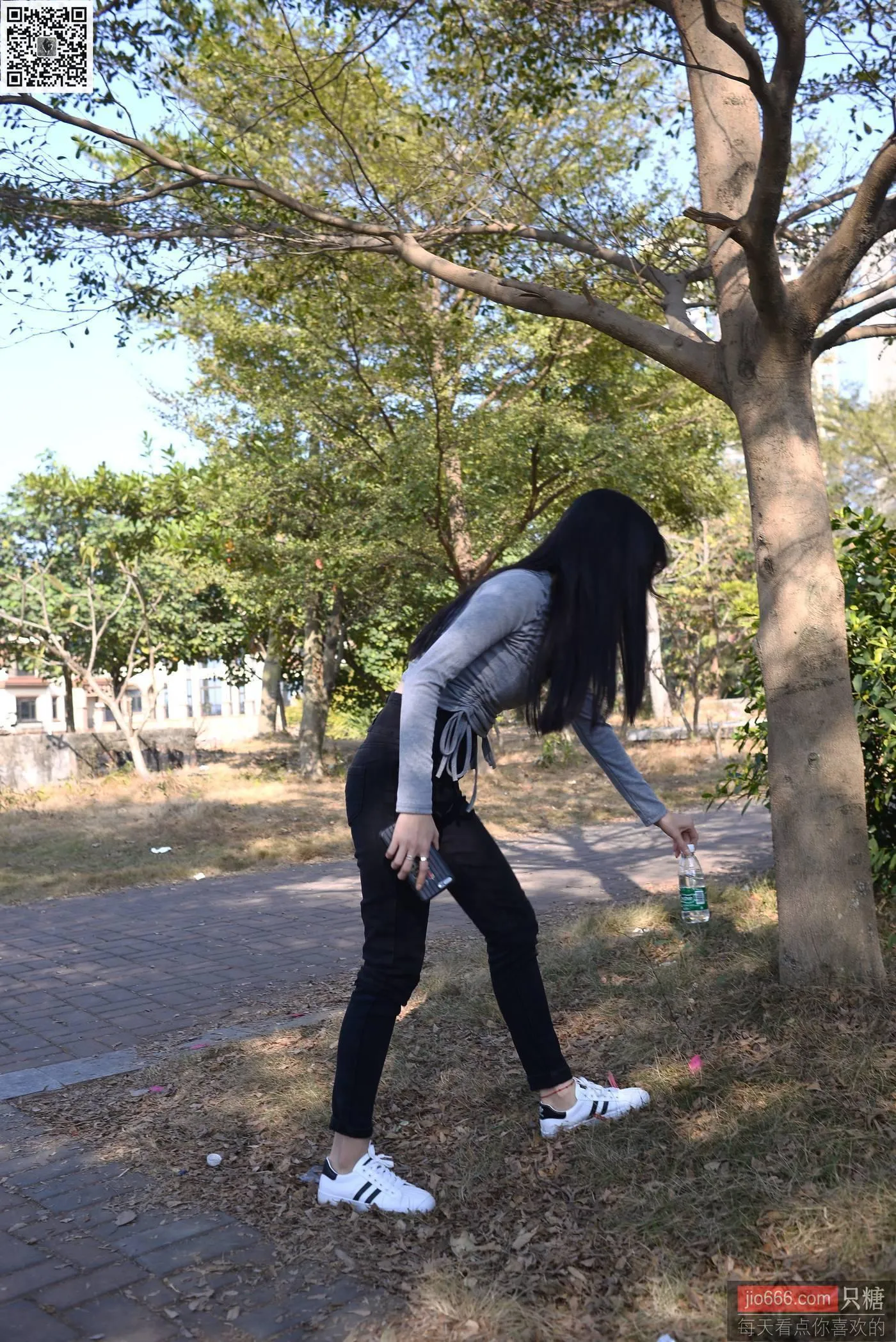 只糖视觉 143期：文文 深秋和冬天是个告别的好季节 [1][114P]插图8