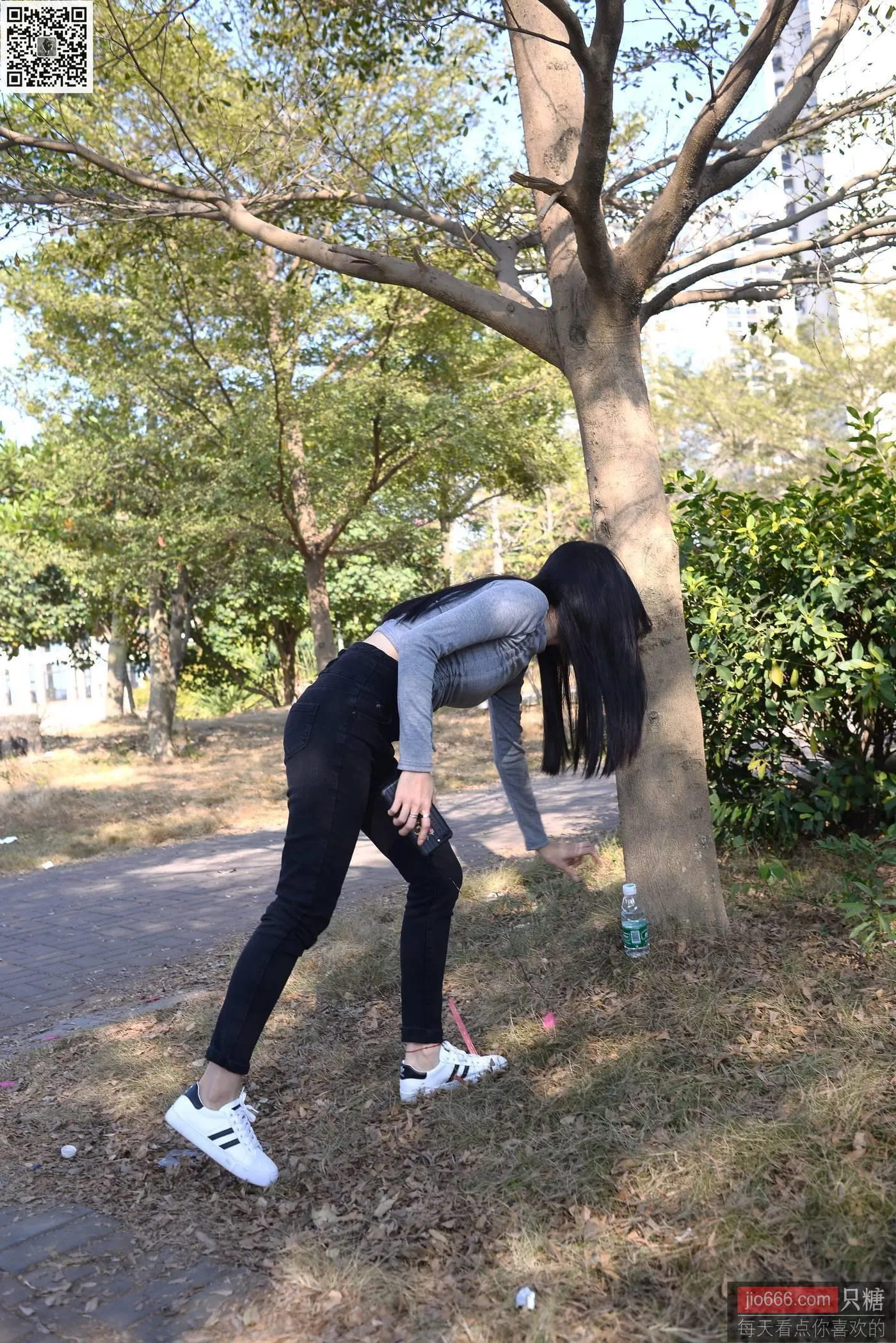 只糖视觉 143期：文文 深秋和冬天是个告别的好季节 [1][114P]插图9