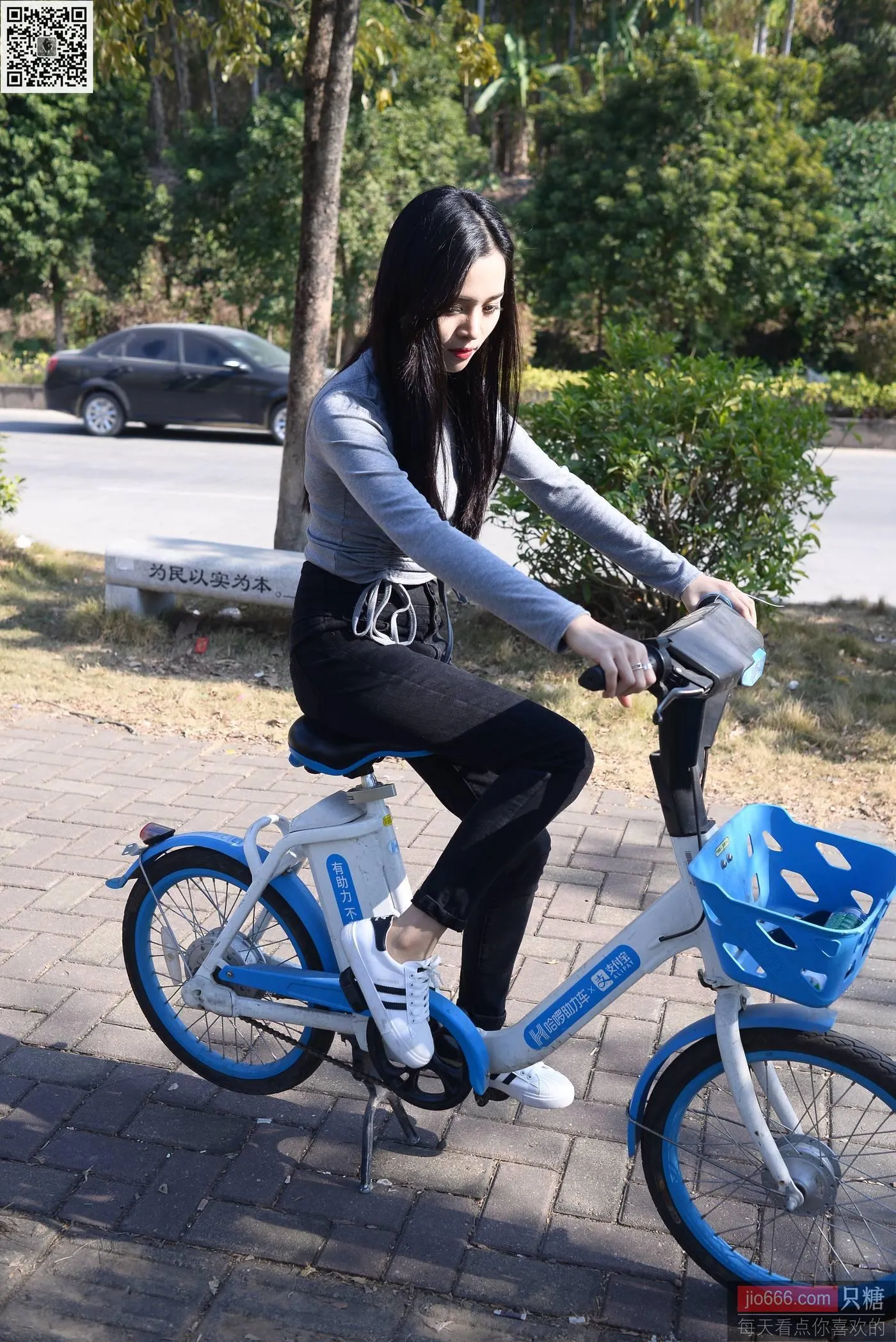 只糖视觉 143期：文文 深秋和冬天是个告别的好季节 [1][114P]插图2