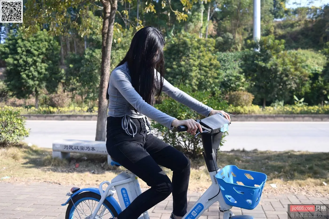只糖视觉 143期：文文 深秋和冬天是个告别的好季节 [1][114P]插图