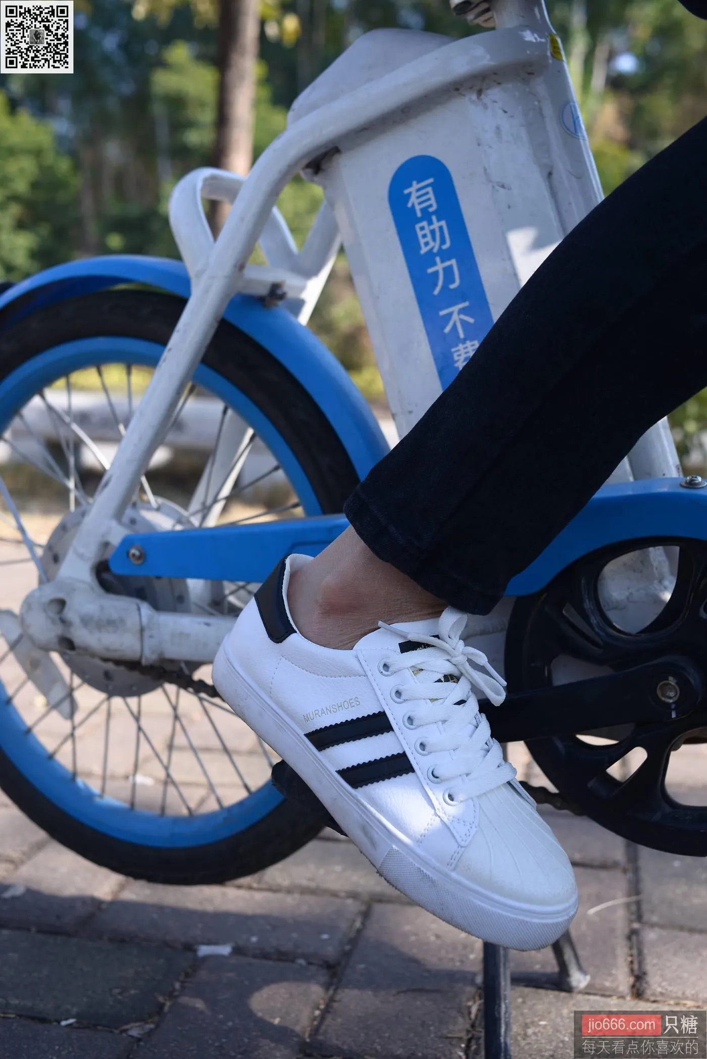 只糖视觉 143期：文文 深秋和冬天是个告别的好季节 [1][114P]插图1