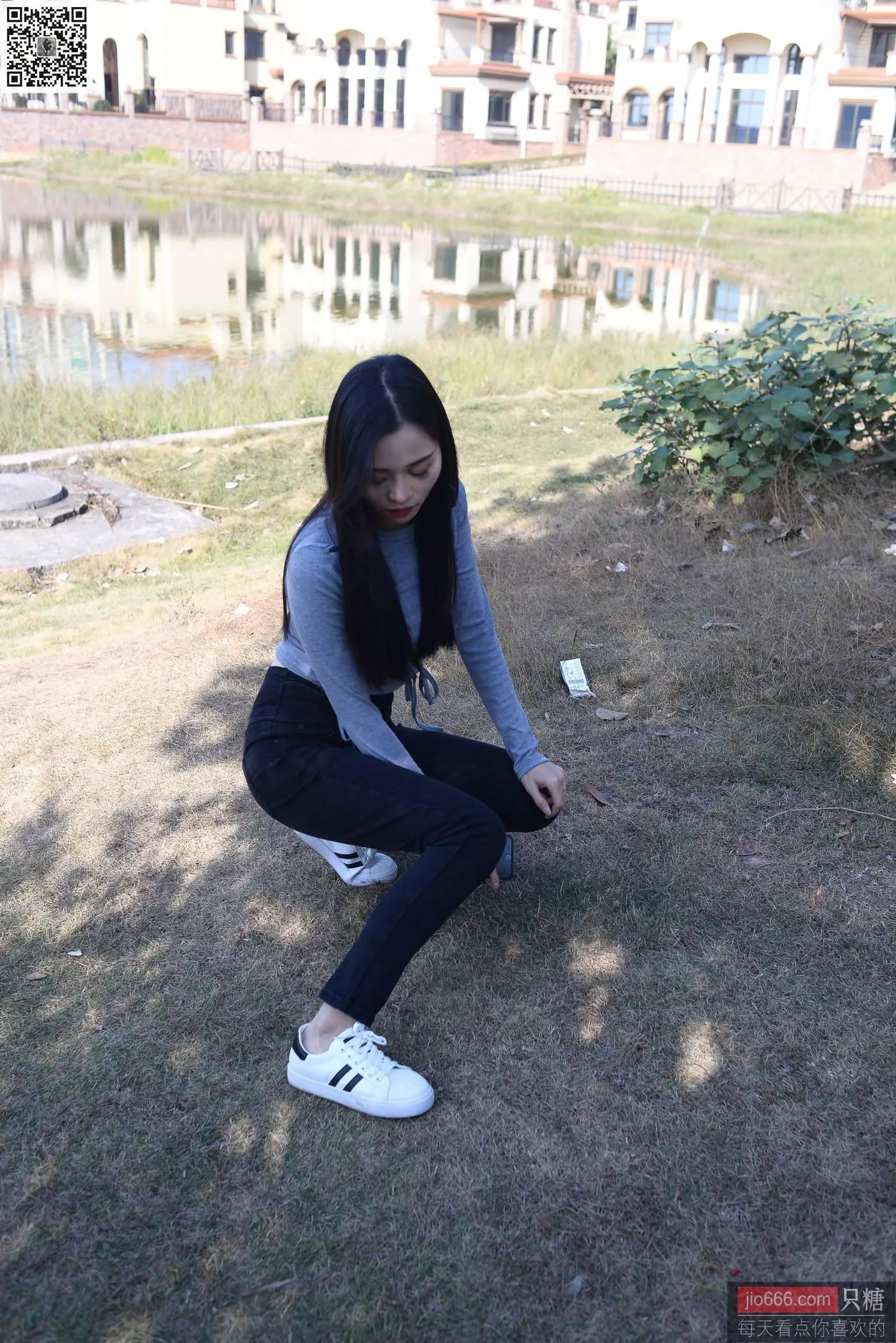 只糖视觉 143期：文文 深秋和冬天是个告别的好季节 [1][114P]插图9