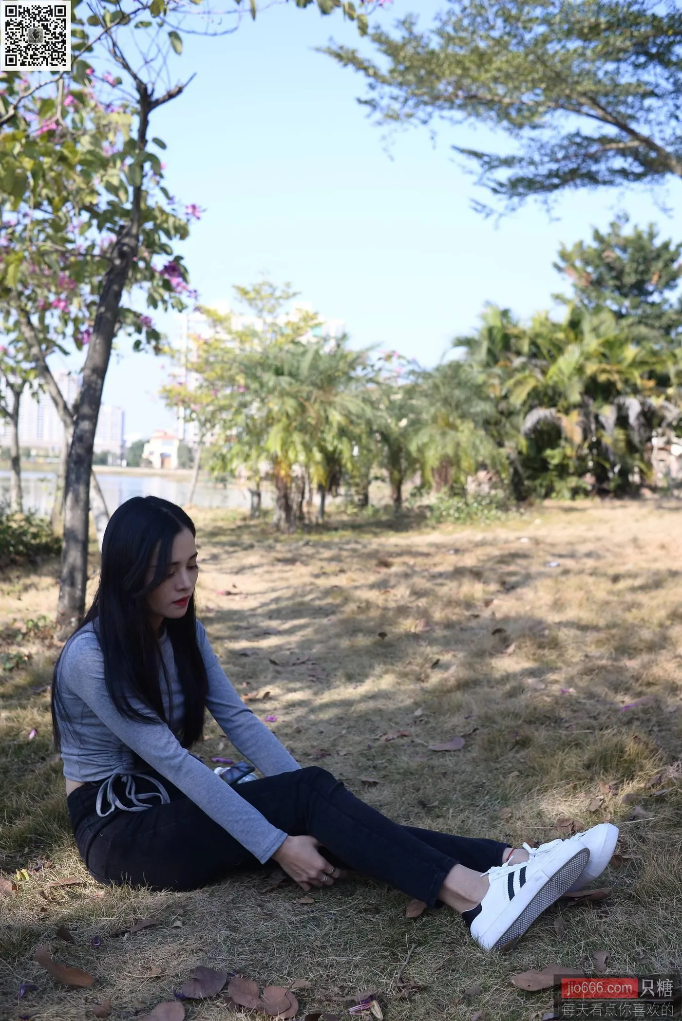 只糖视觉 143期：文文 深秋和冬天是个告别的好季节 [1][114P]插图5
