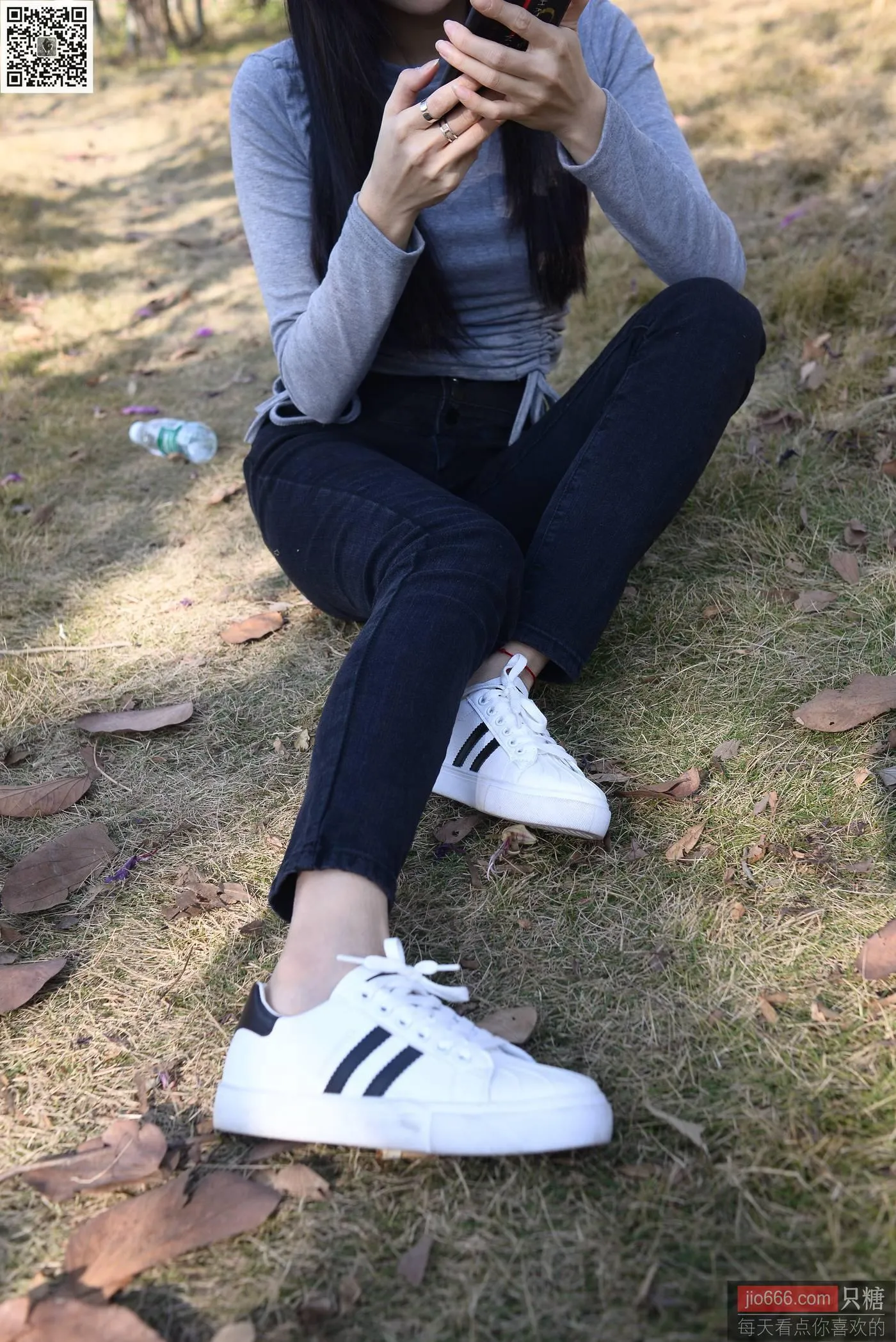 只糖视觉 143期：文文 深秋和冬天是个告别的好季节 [1][114P]插图9