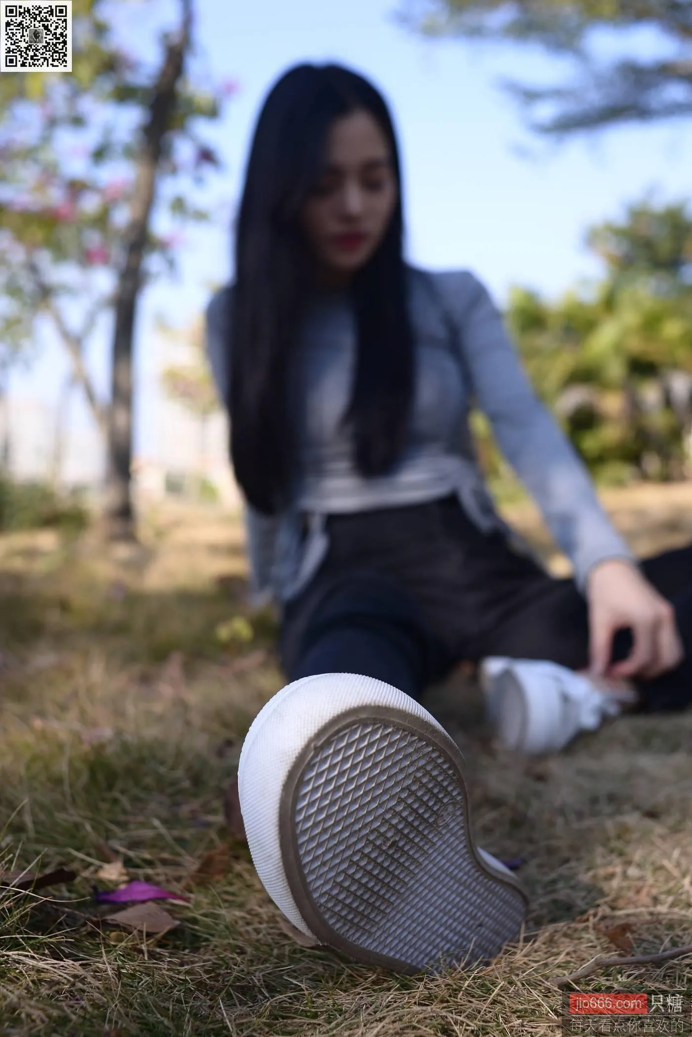 只糖视觉 143期：文文 深秋和冬天是个告别的好季节 [1][114P]插图8