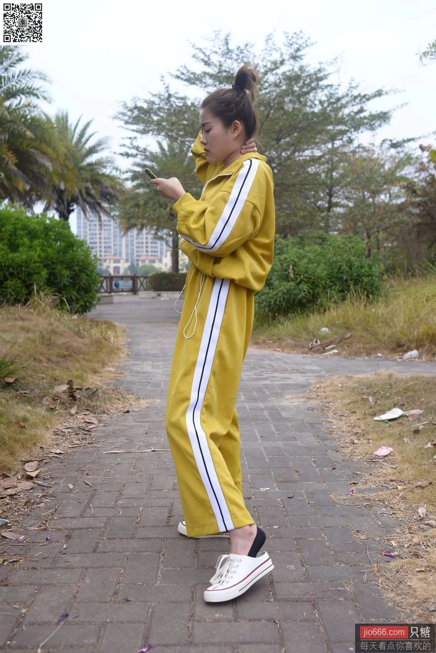 只糖视觉 152期：阿雅 内心装满开心的童话 [1][149P]插图8