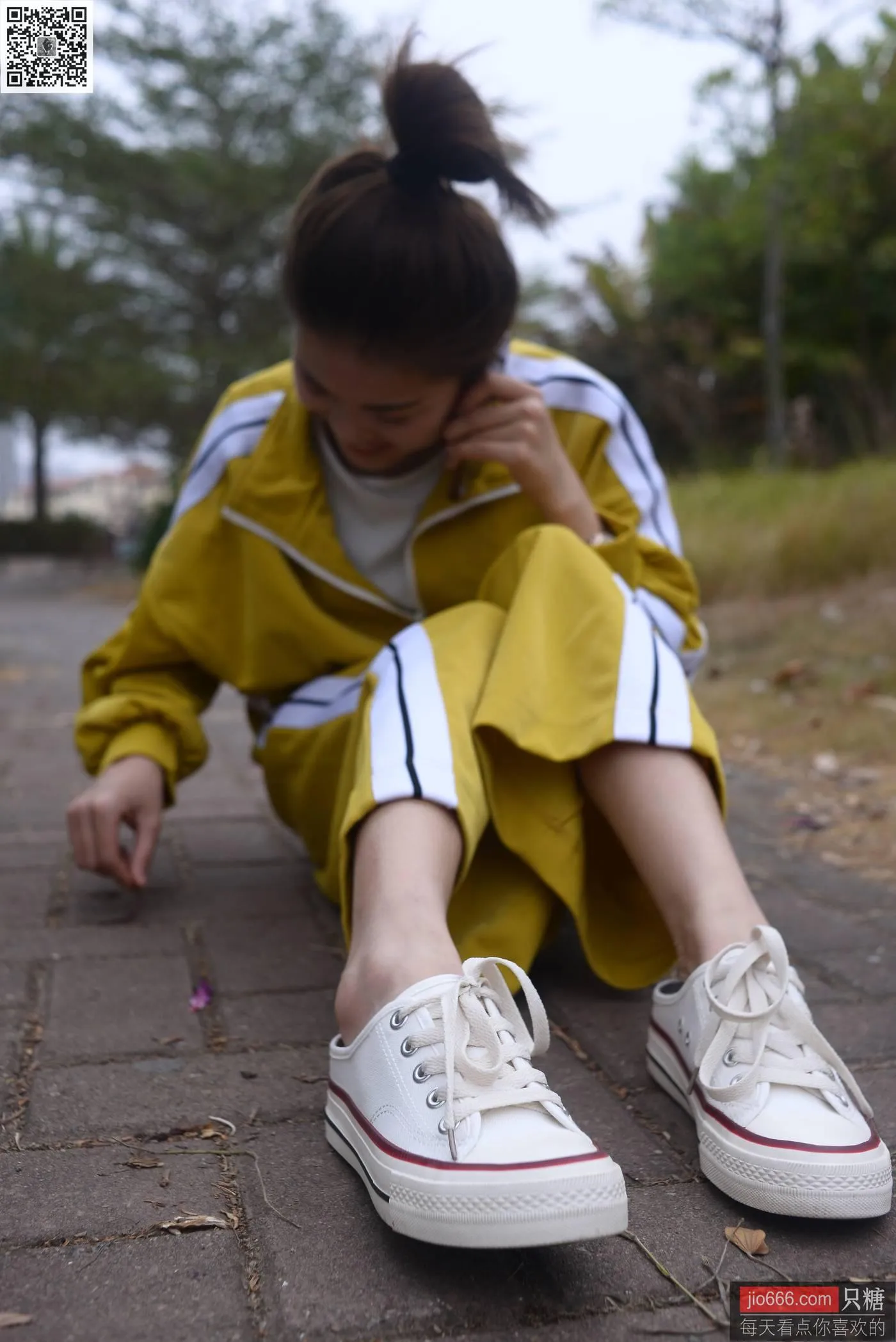 只糖视觉 152期：阿雅 内心装满开心的童话 [1][149P]插图7