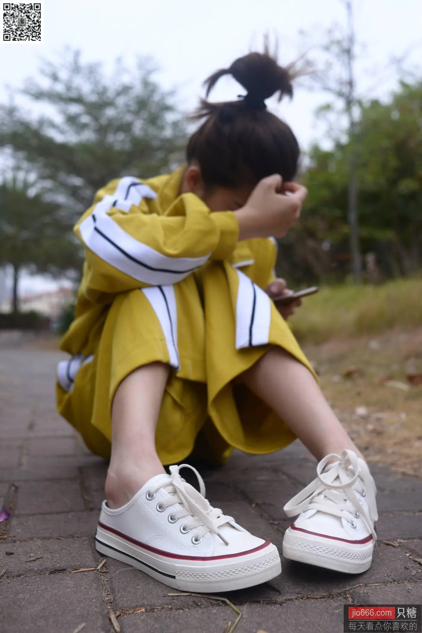 只糖视觉 152期：阿雅 内心装满开心的童话 [1][149P]插图5