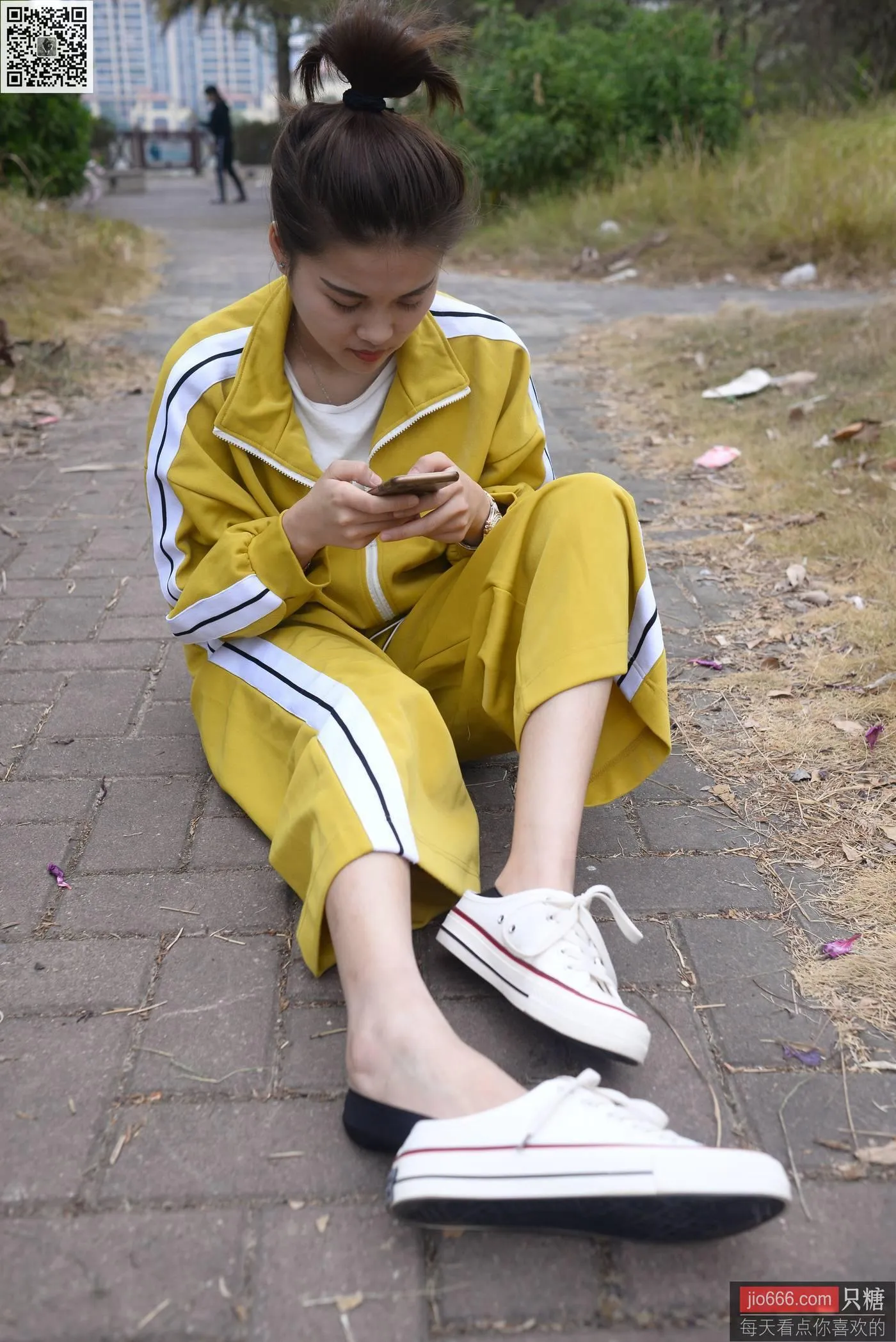只糖视觉 152期：阿雅 内心装满开心的童话 [1][149P]插图2