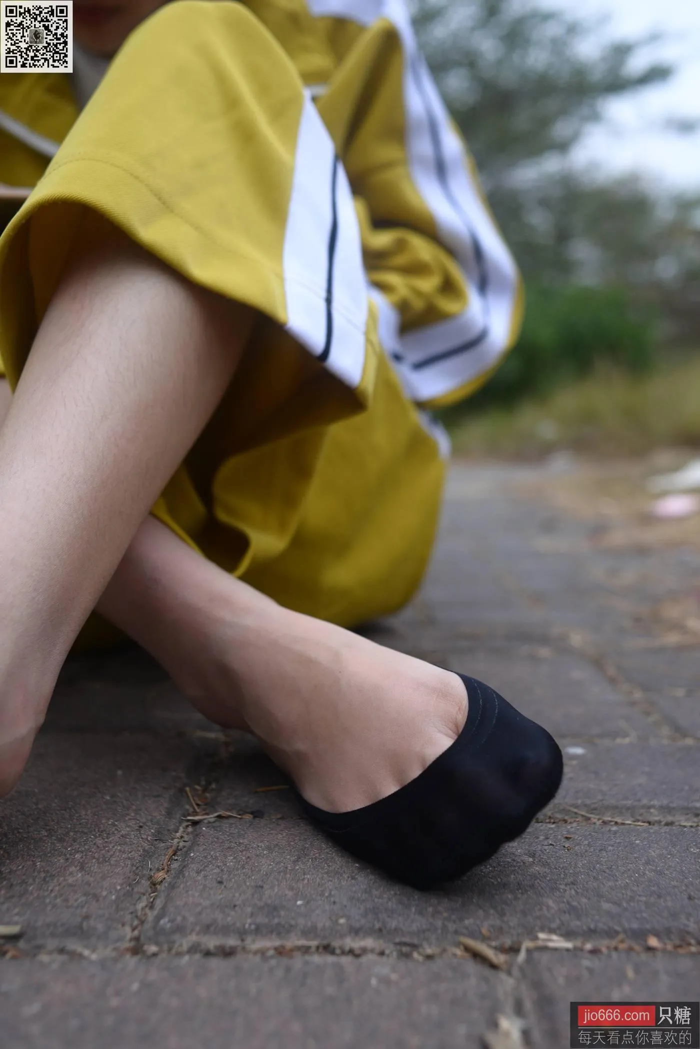 只糖视觉 152期：阿雅 内心装满开心的童话 [2][150P]插图7