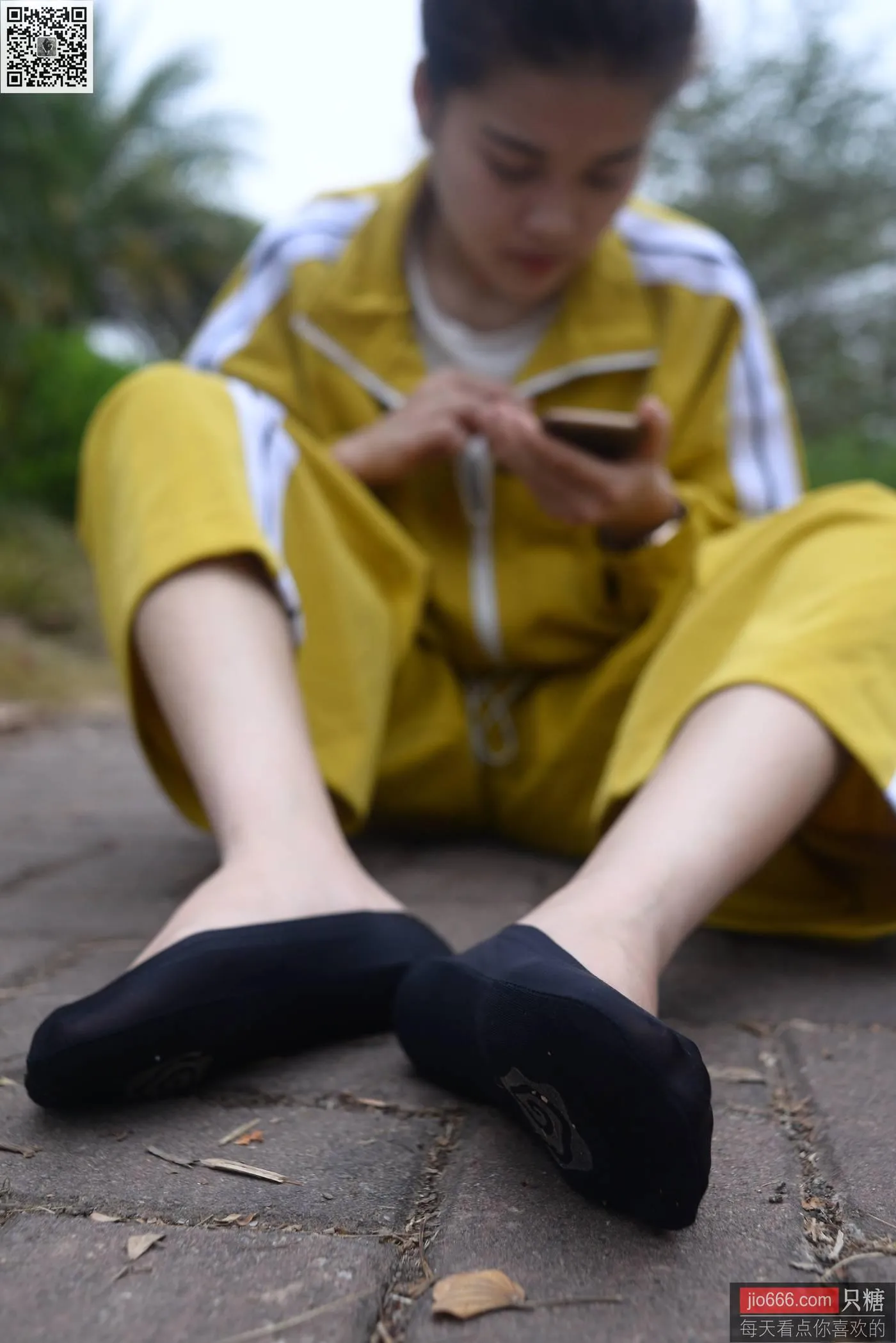 只糖视觉 152期：阿雅 内心装满开心的童话 [2][150P]插图8