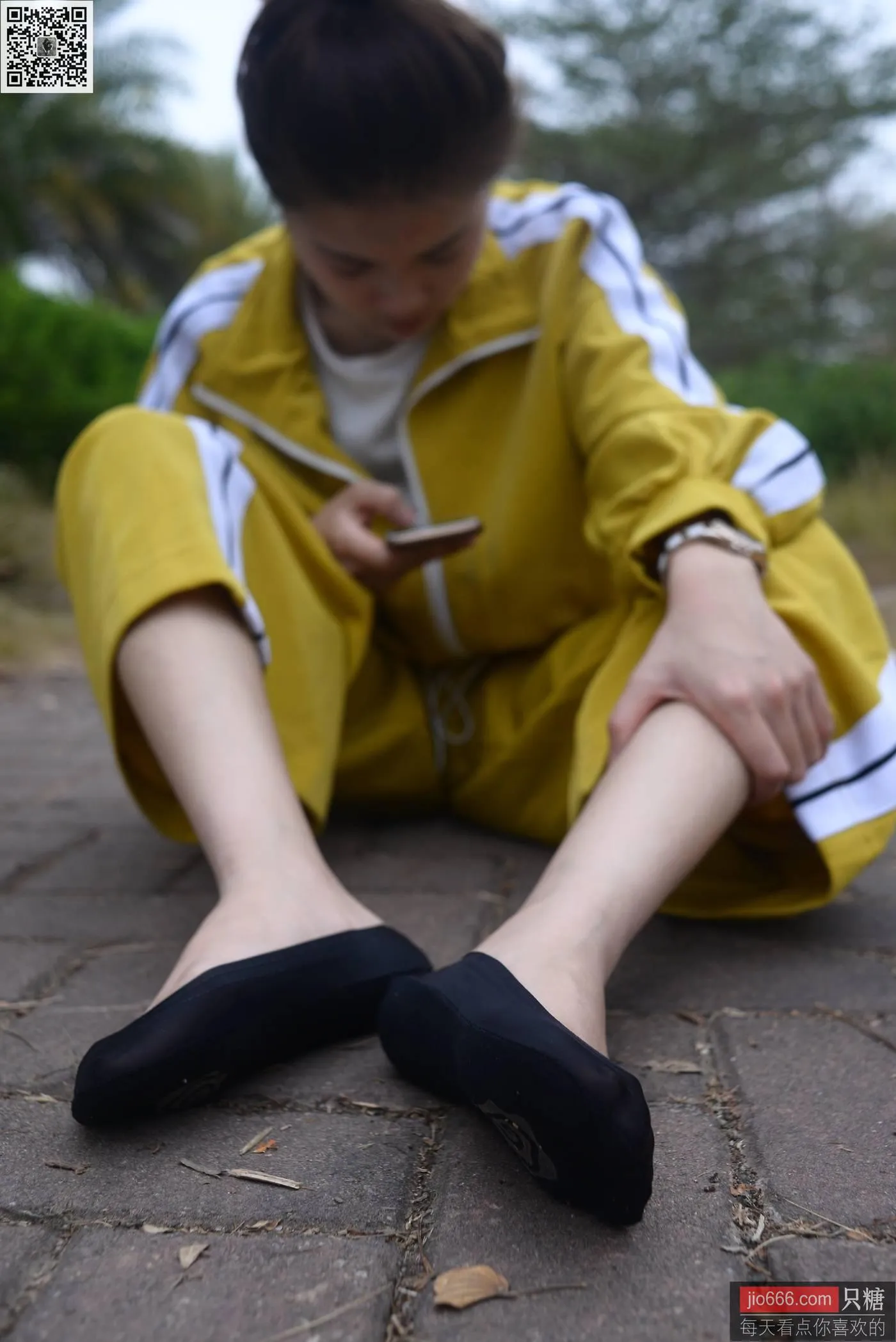 只糖视觉 152期：阿雅 内心装满开心的童话 [2][150P]插图2