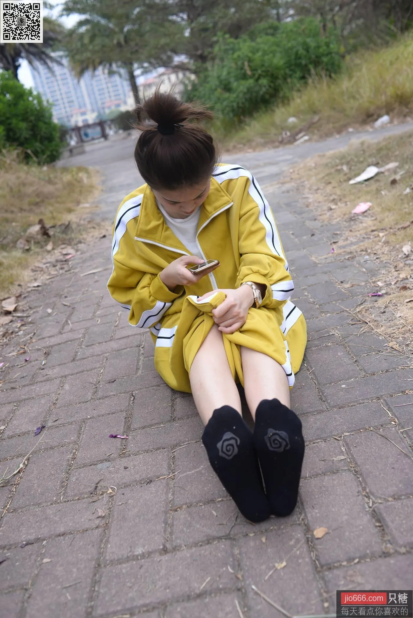 只糖视觉 152期：阿雅 内心装满开心的童话 [2][150P]插图8