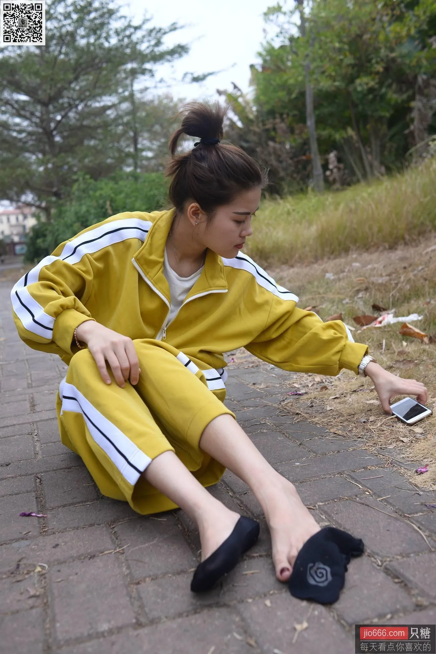 只糖视觉 152期：阿雅 内心装满开心的童话 [2][150P]插图