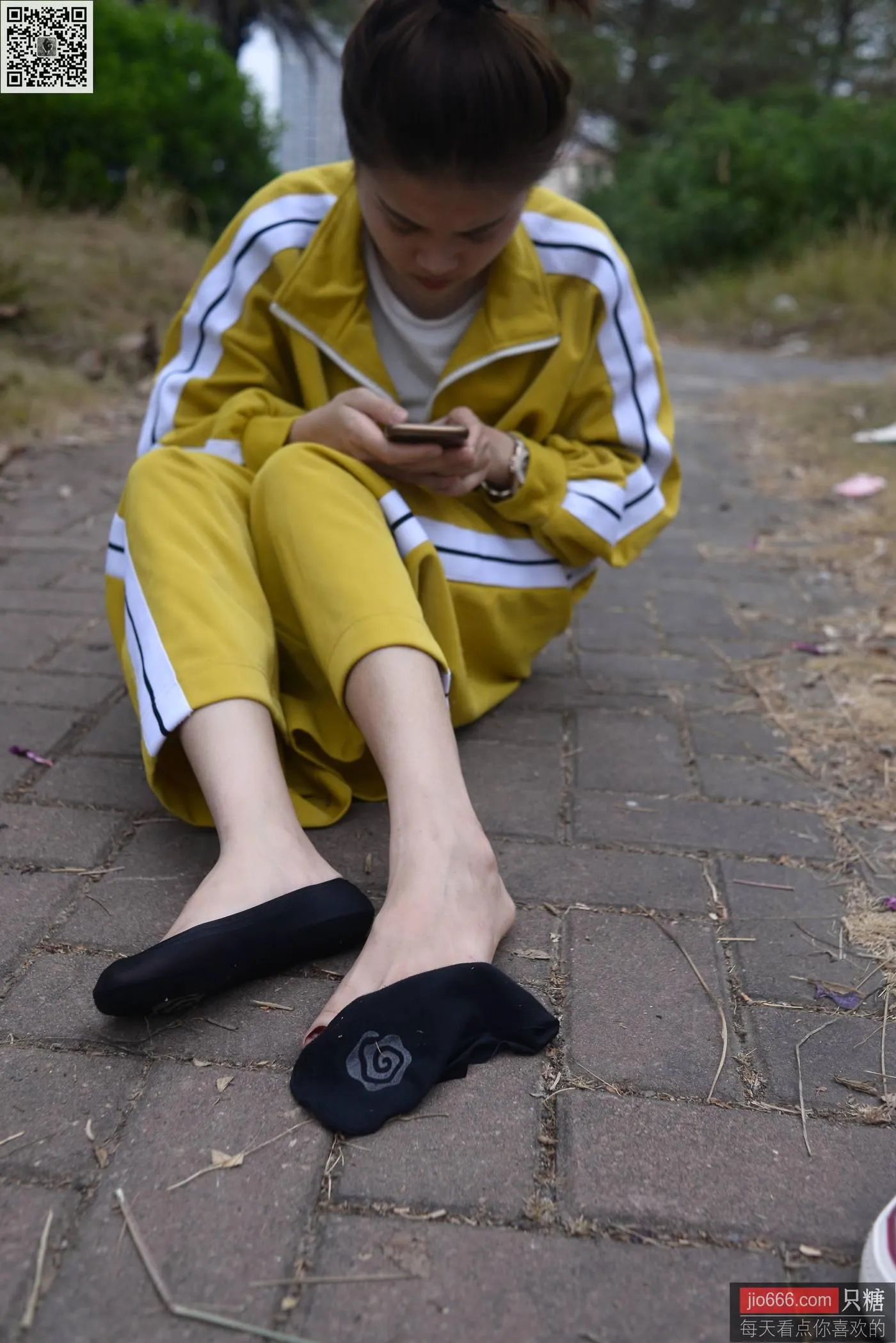 只糖视觉 152期：阿雅 内心装满开心的童话 [2][150P]插图3